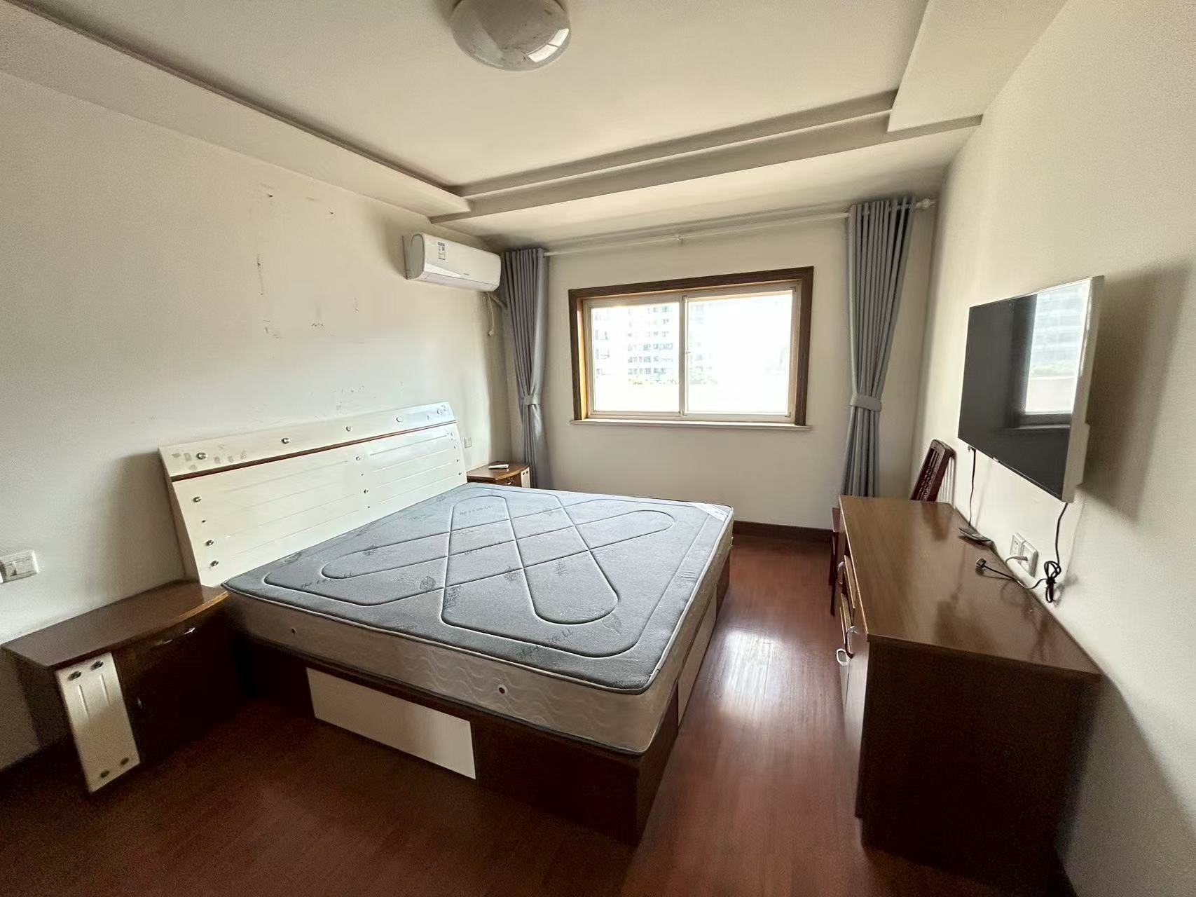 育才花苑东区 4室2厅2卫 93m&sup2;