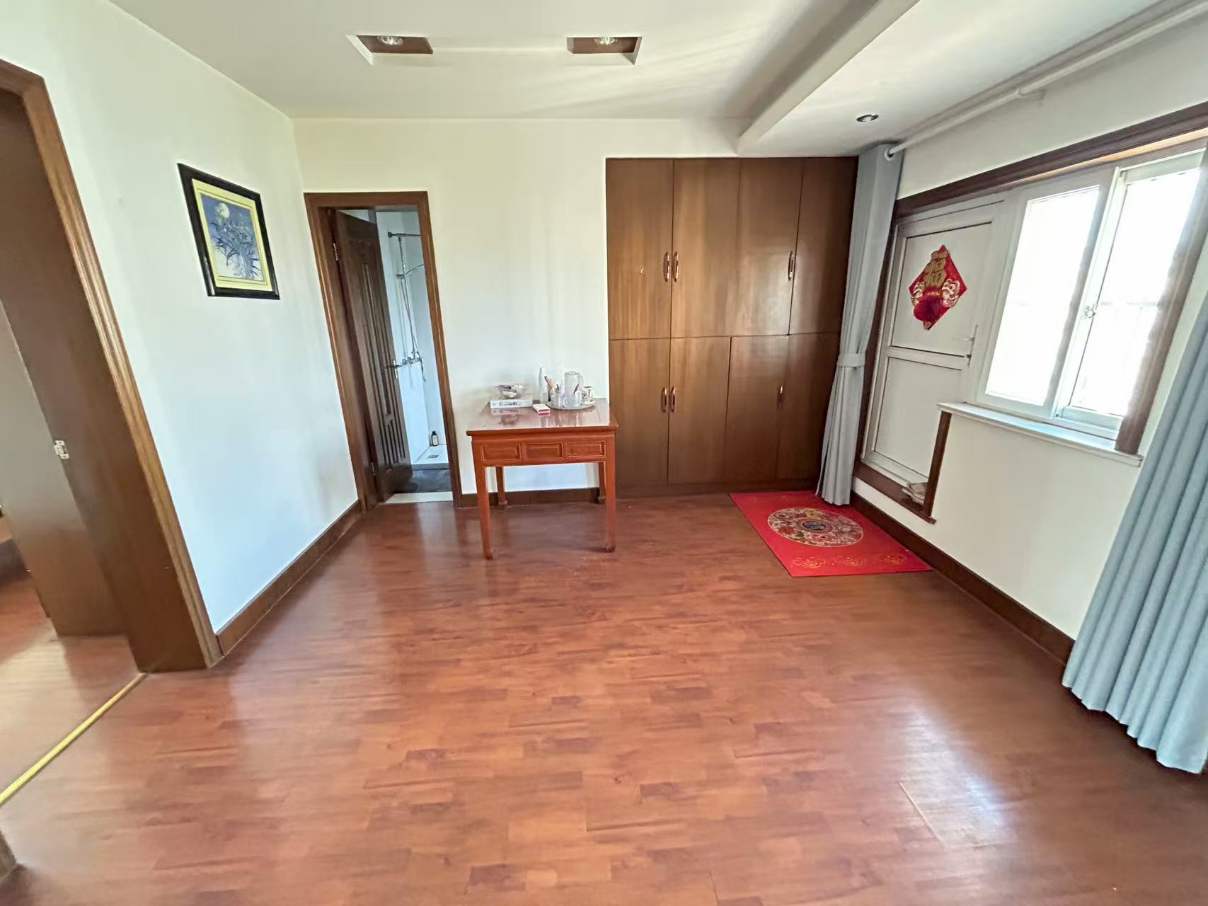 育才花苑东区 4室2厅2卫 93m&sup2;