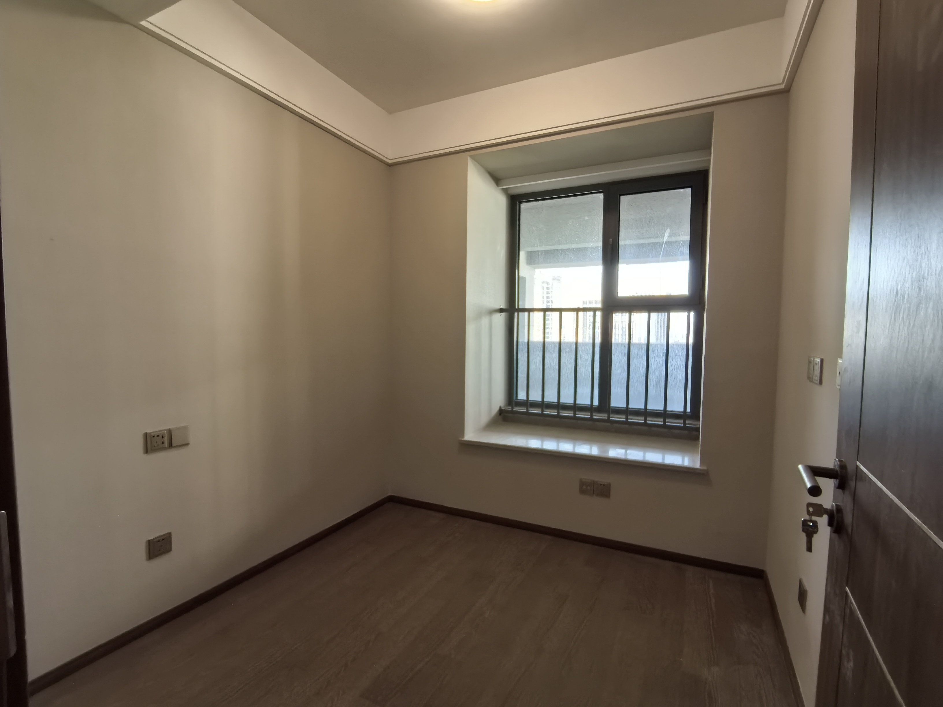 长泰滨河国际 3室2厅2卫 105.43m&sup2;