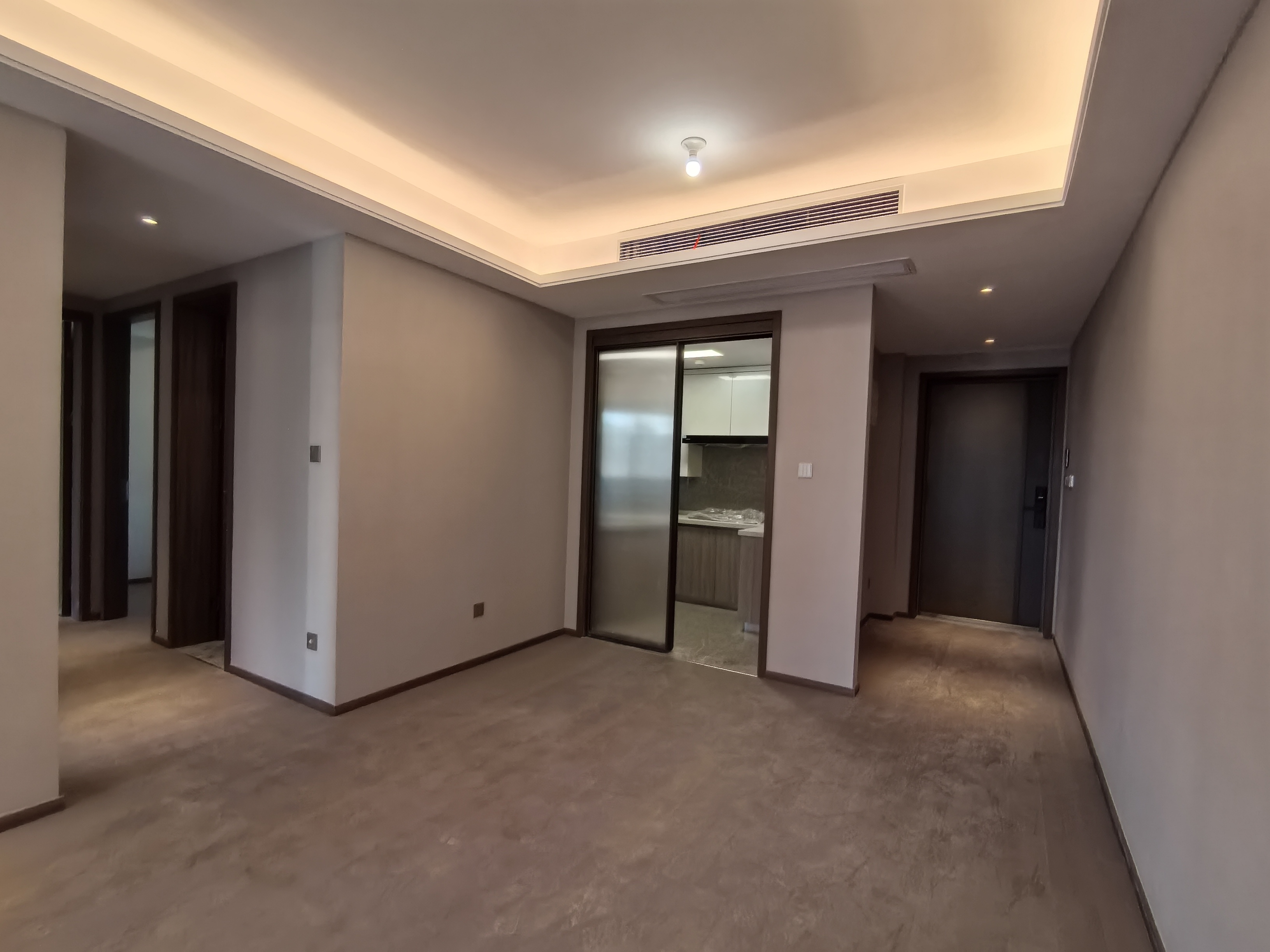 长泰滨河国际 3室2厅2卫 105.43m&sup2;