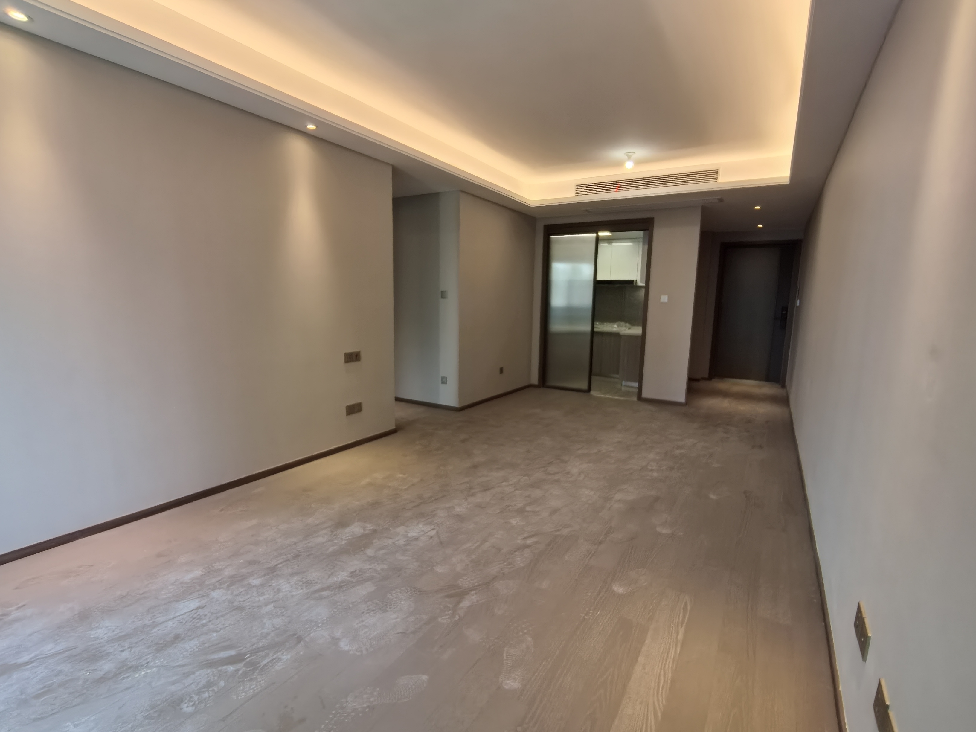 长泰滨河国际 3室2厅2卫 105.43m&sup2;