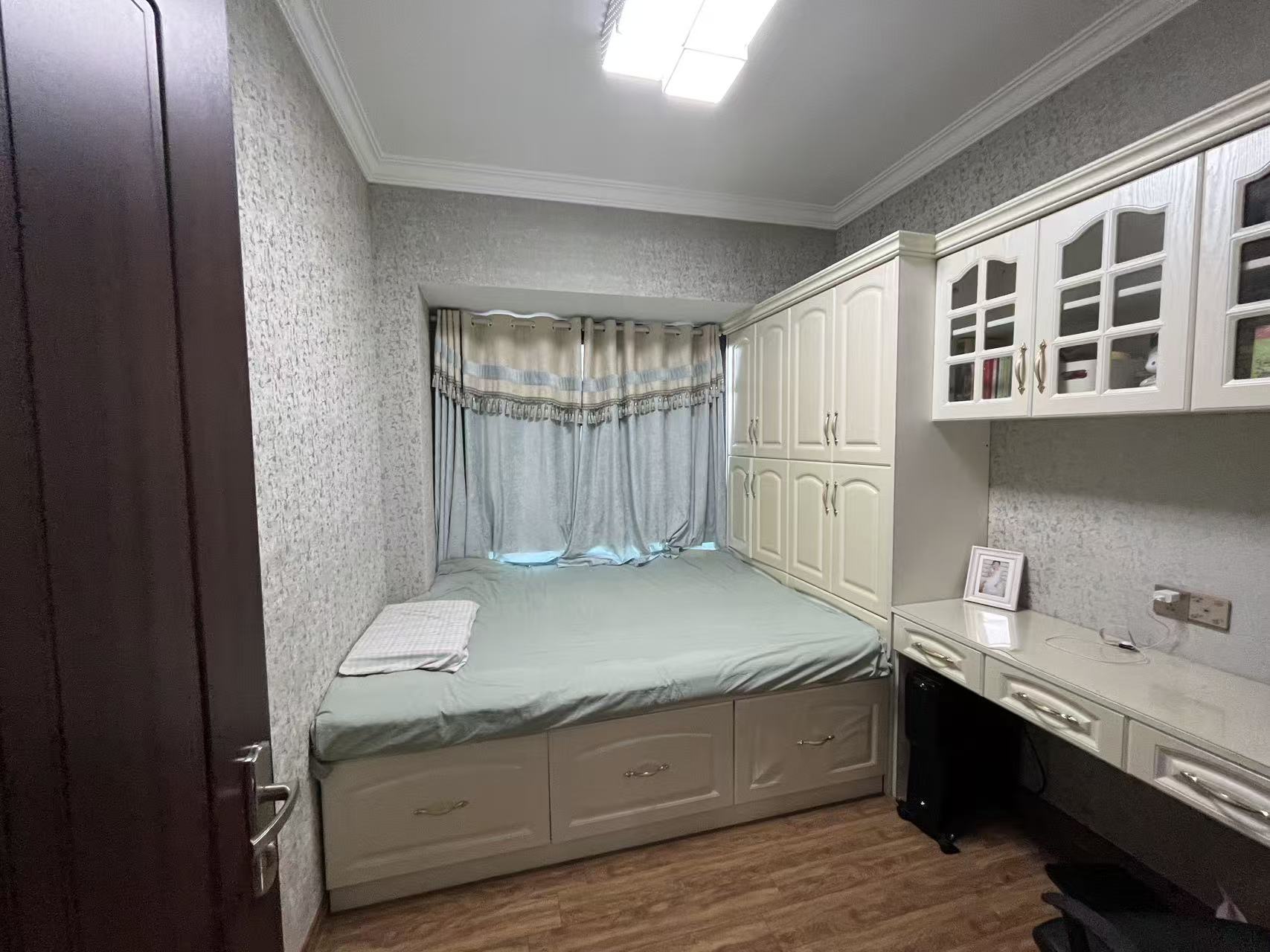 碧桂园天玺湾南区 3室2厅2卫 122.56m&sup2;