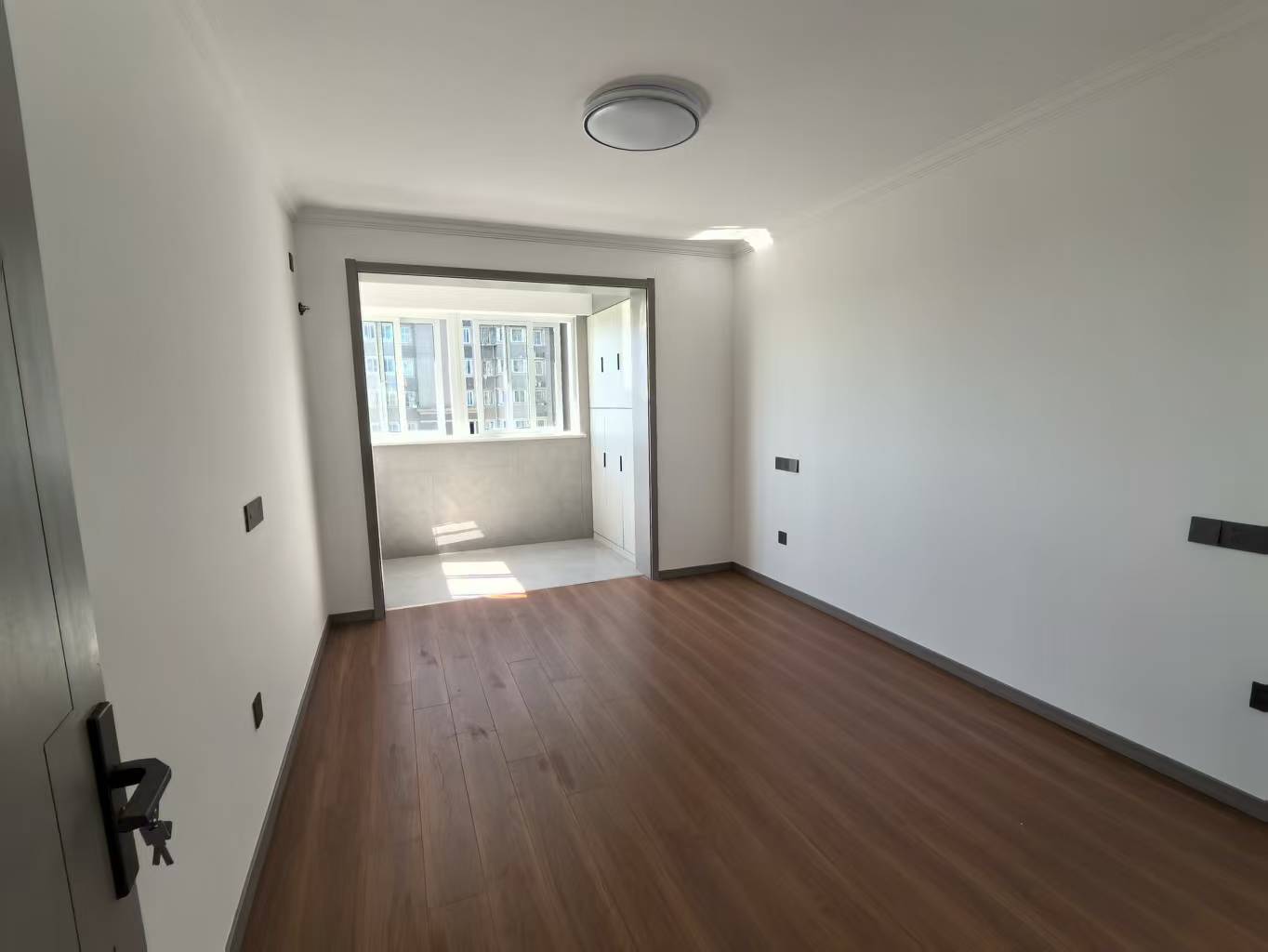 兴和家园 2室1厅1卫 96m&sup2;