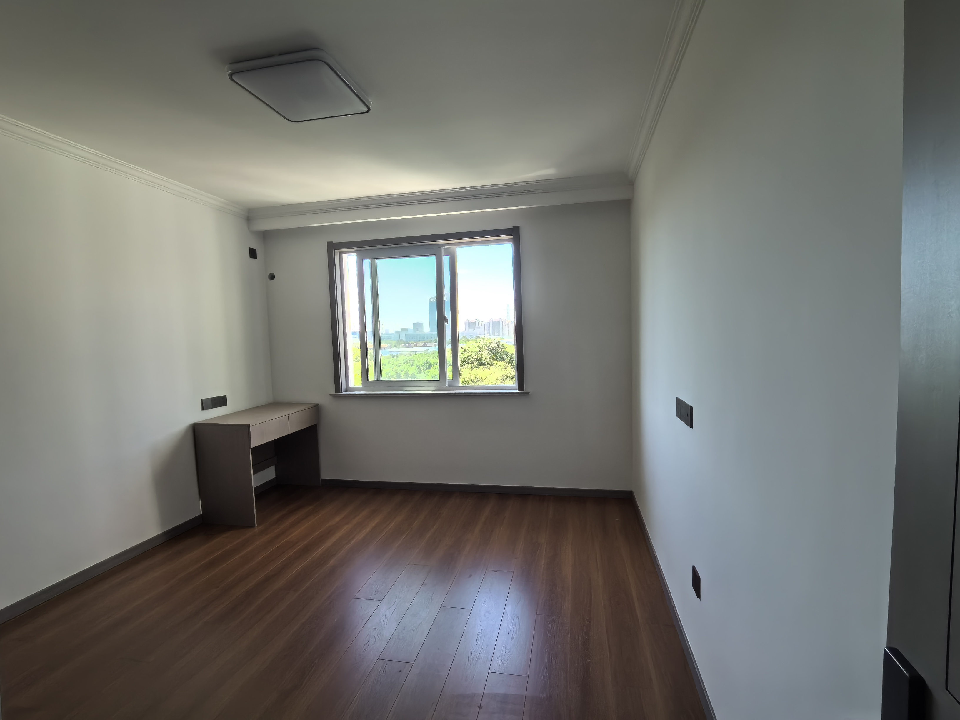 兴和家园 2室1厅1卫 96m&sup2;