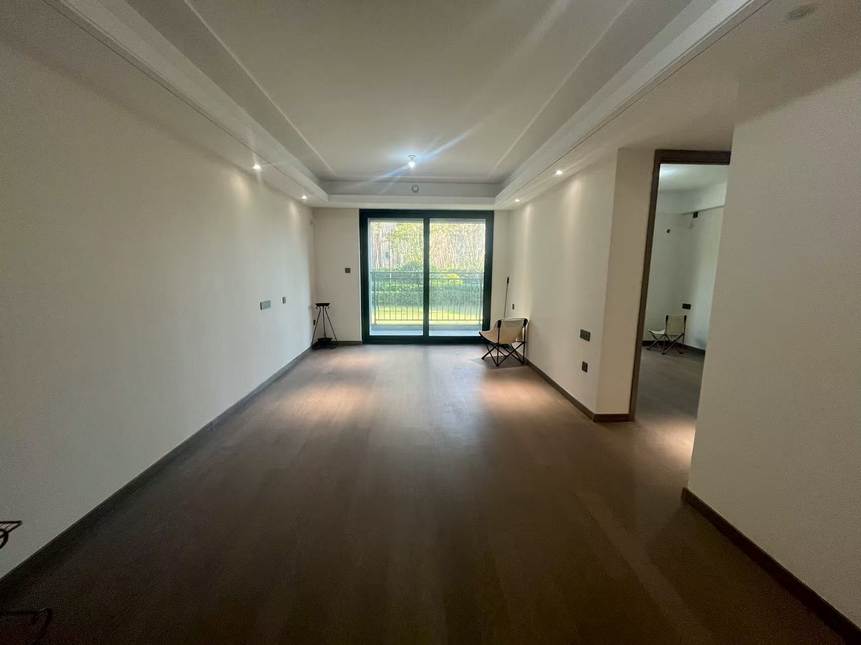 万科时代之光 3室2厅2卫 115m&sup2;