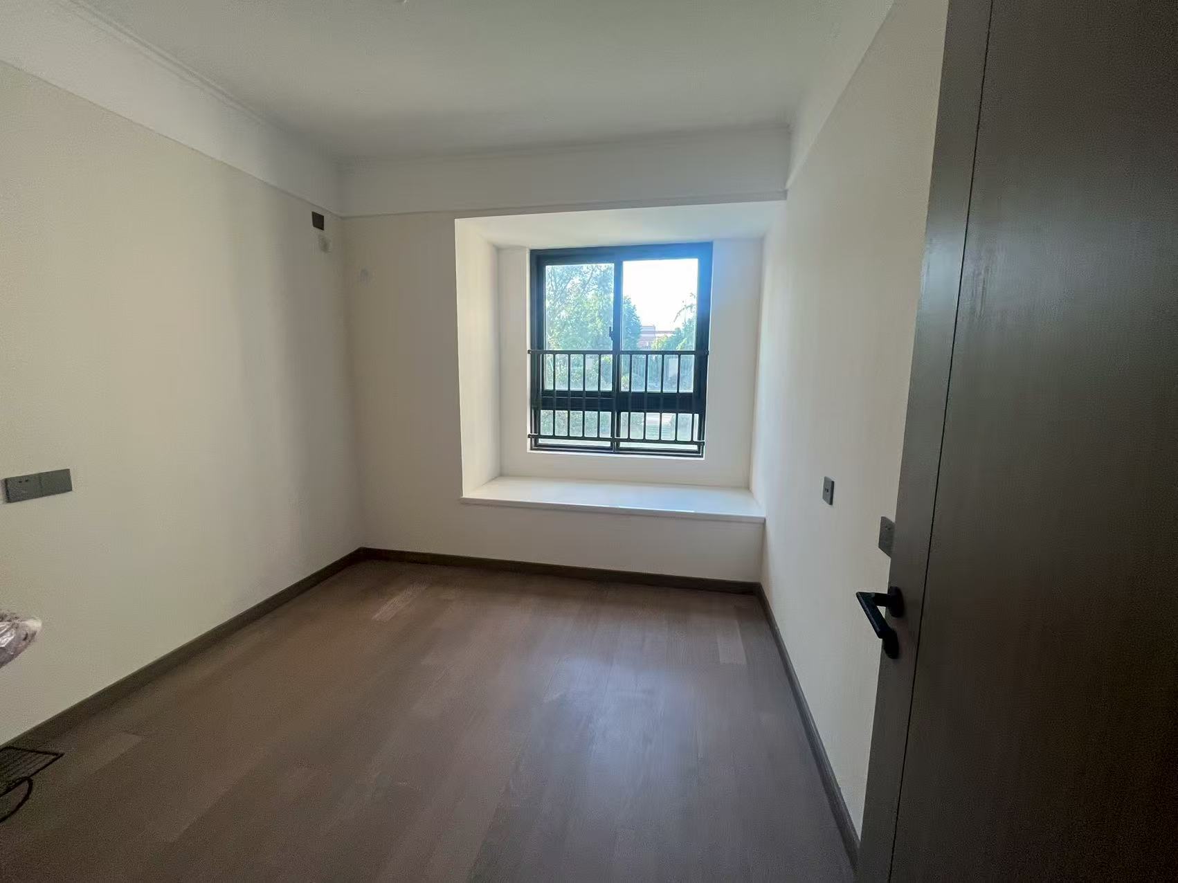 万科时代之光 3室2厅2卫 115m&sup2;
