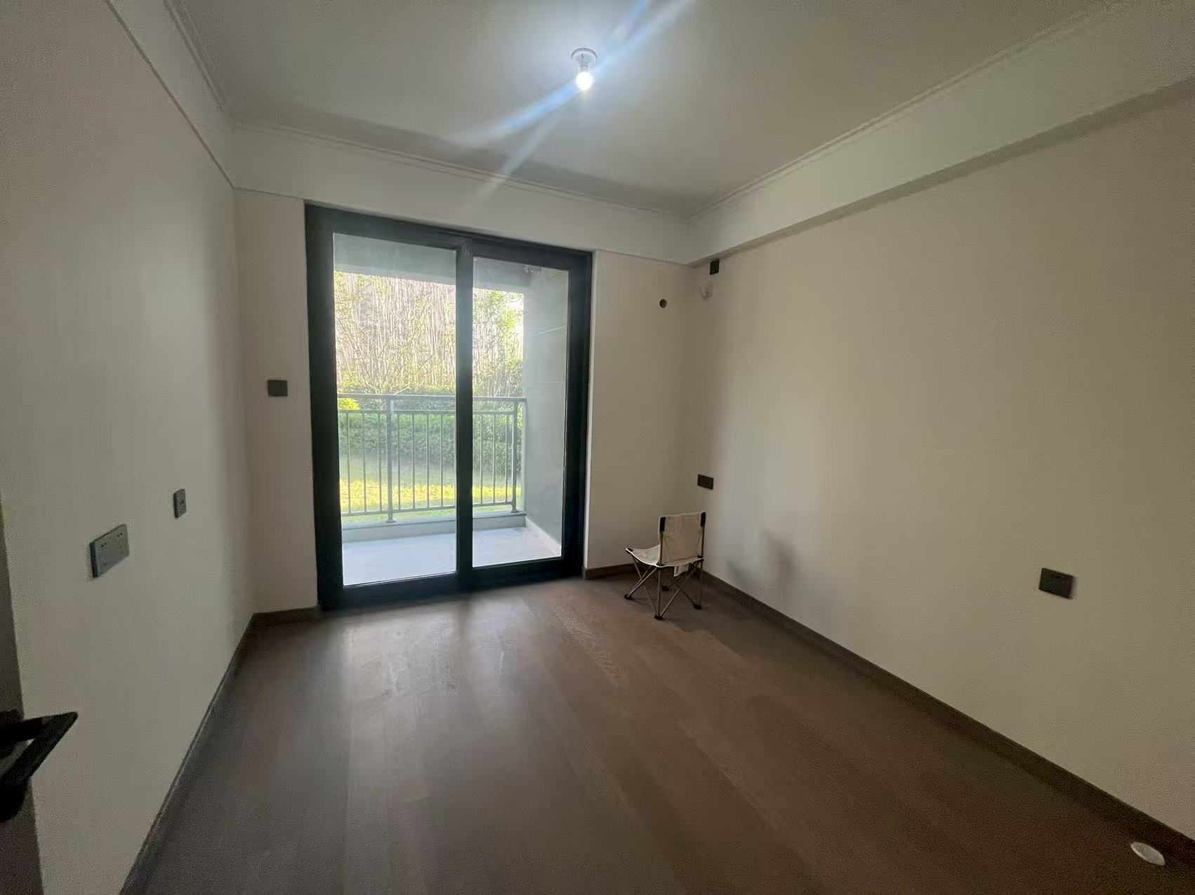 万科时代之光 3室2厅2卫 115m&sup2;