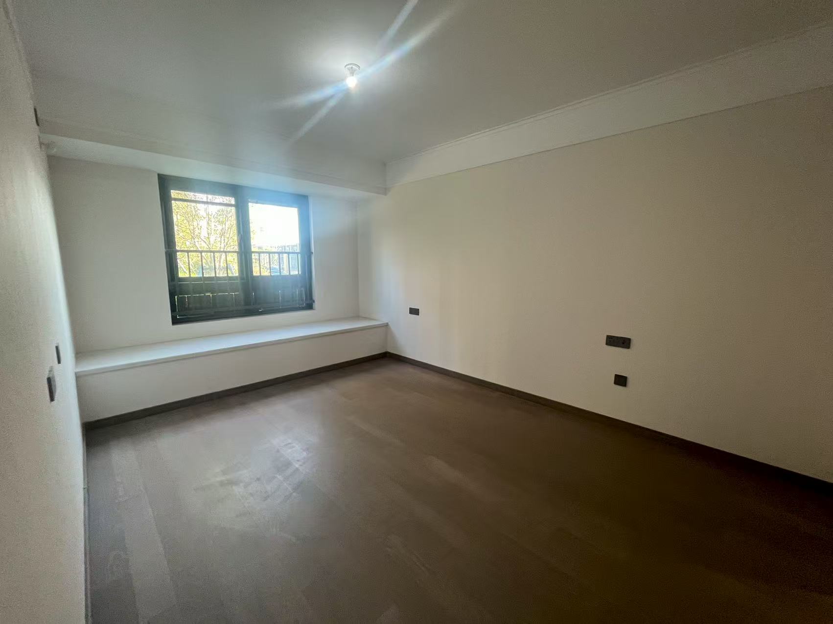 万科时代之光 3室2厅2卫 115m&sup2;