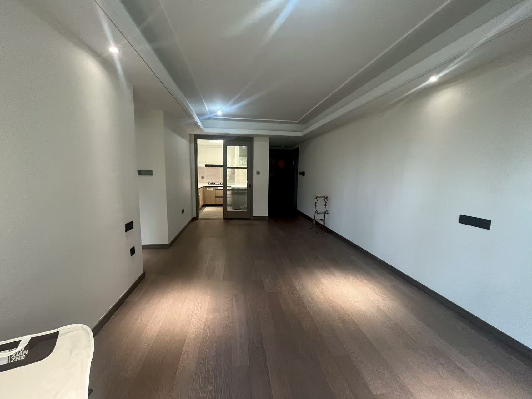 万科时代之光 3室2厅2卫 115m&sup2;