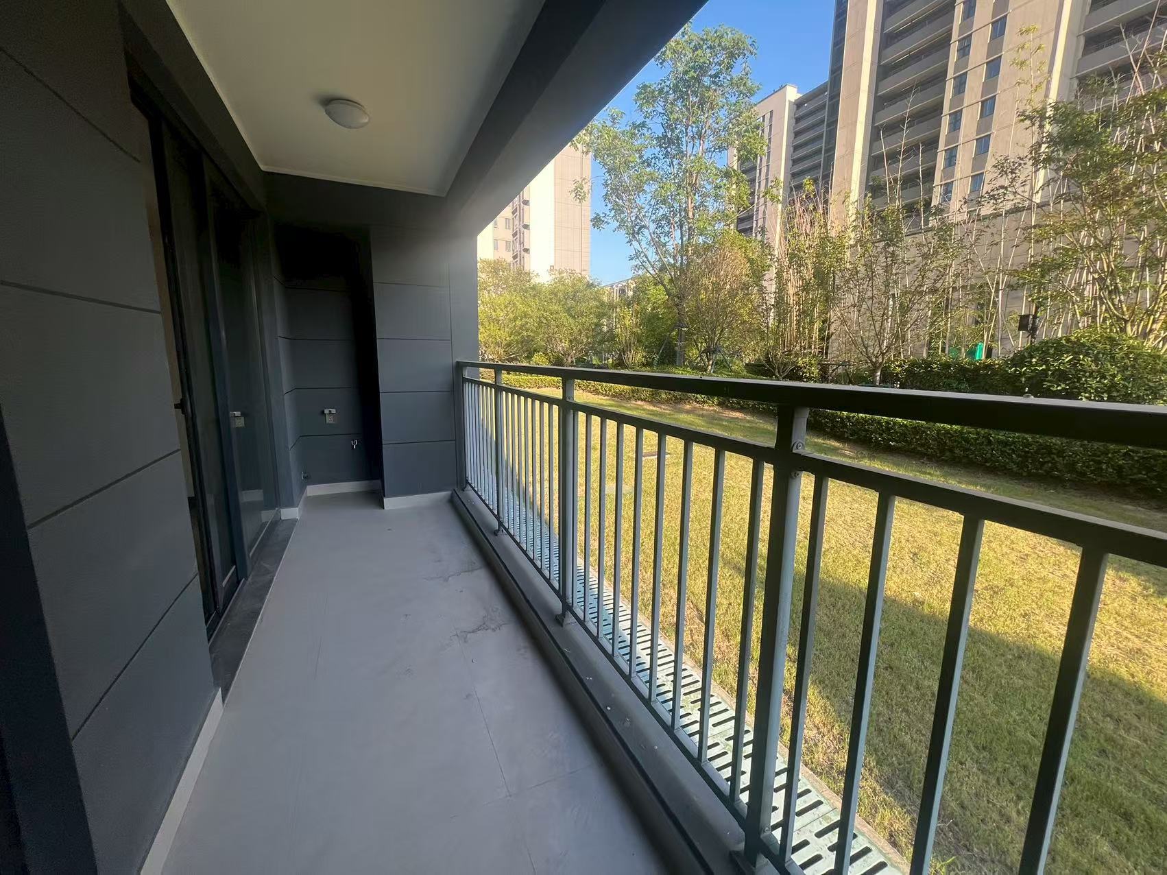 万科时代之光 3室2厅2卫 115m&sup2;
