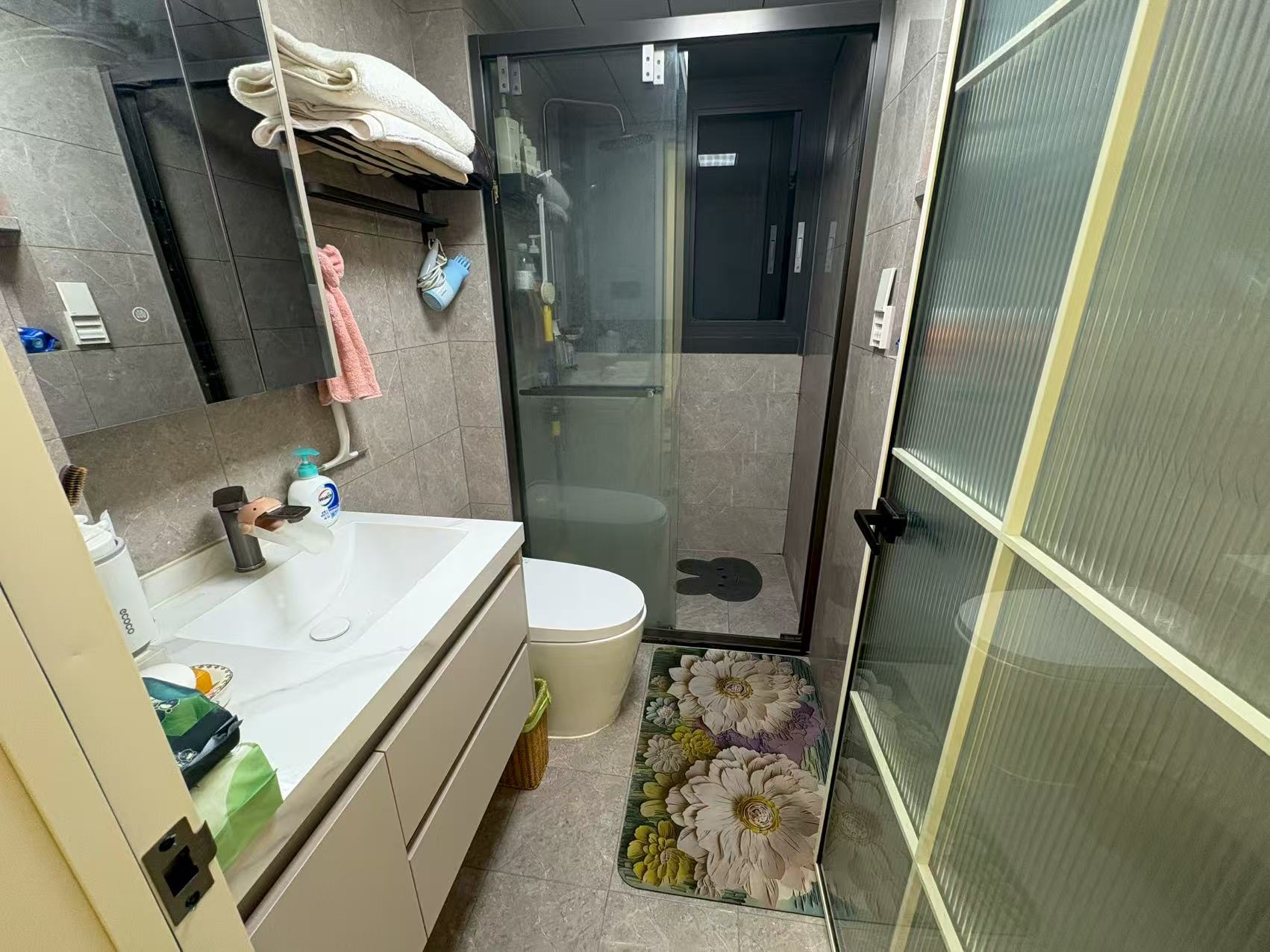 虹桥新村(朝霞路) 2室1厅1卫 71.73m&sup2;