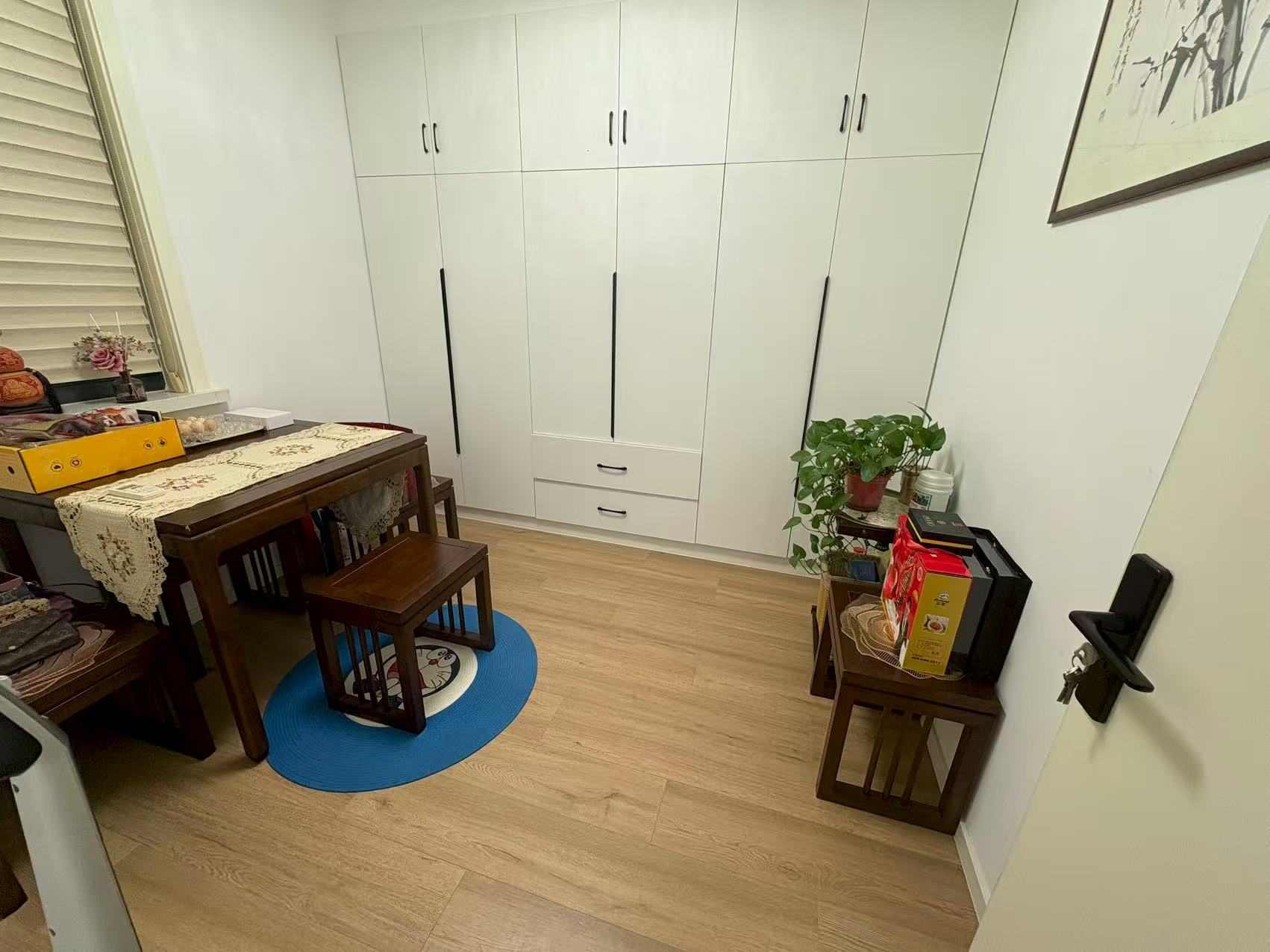 虹桥新村(朝霞路) 2室1厅1卫 71.73m&sup2;