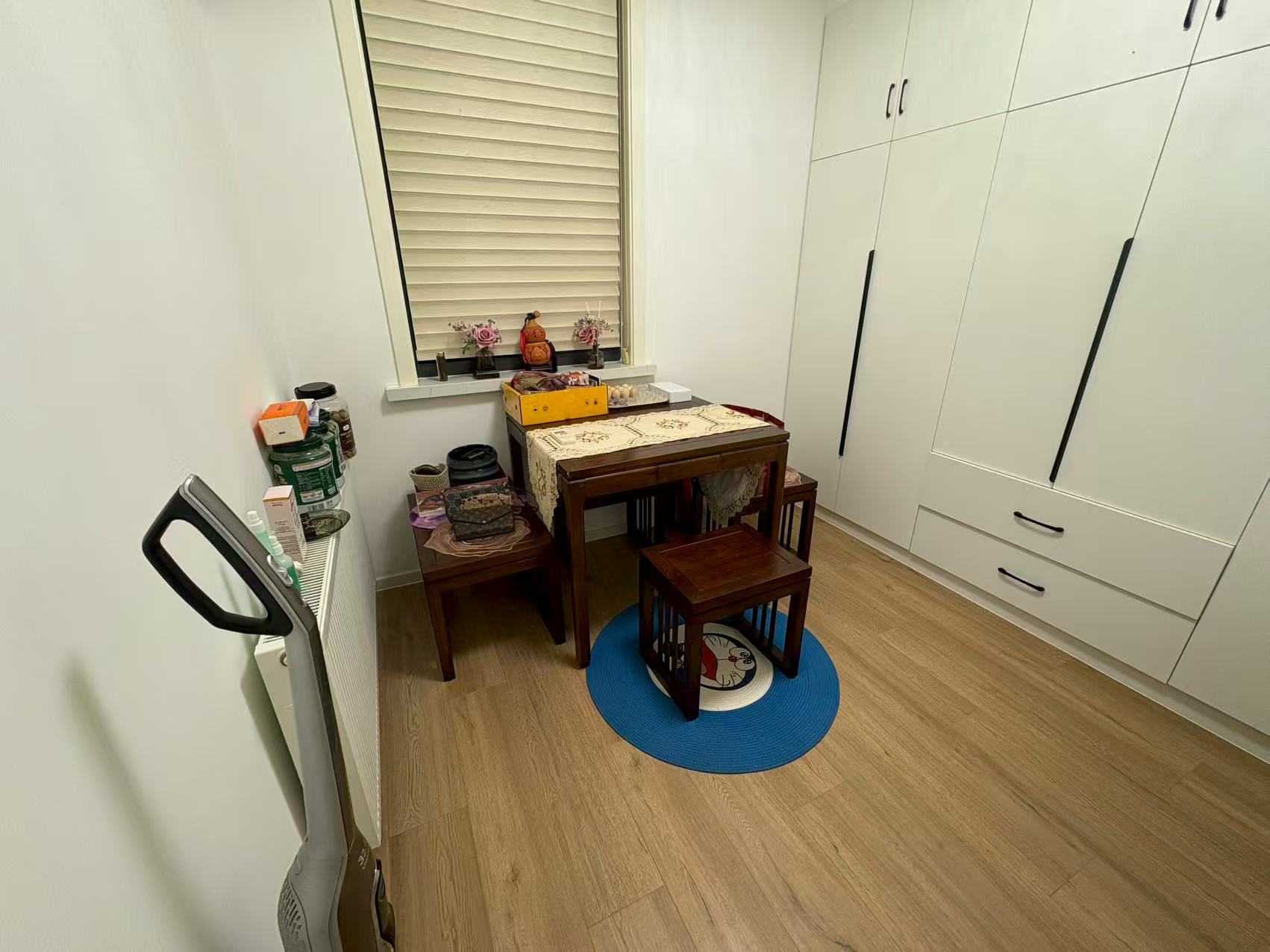 虹桥新村(朝霞路) 2室1厅1卫 71.73m&sup2;