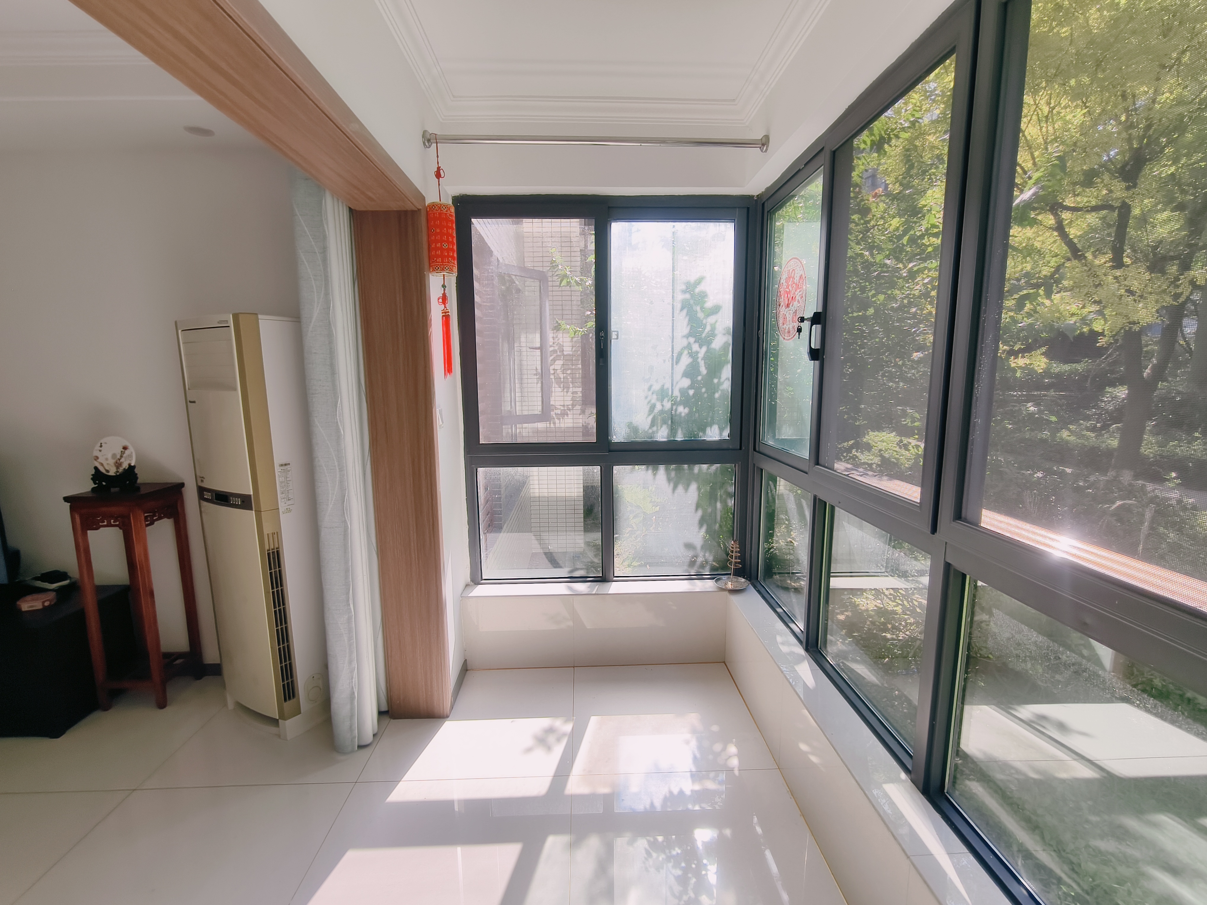 苏建阳光新城 3室2厅1卫 92m&sup2;