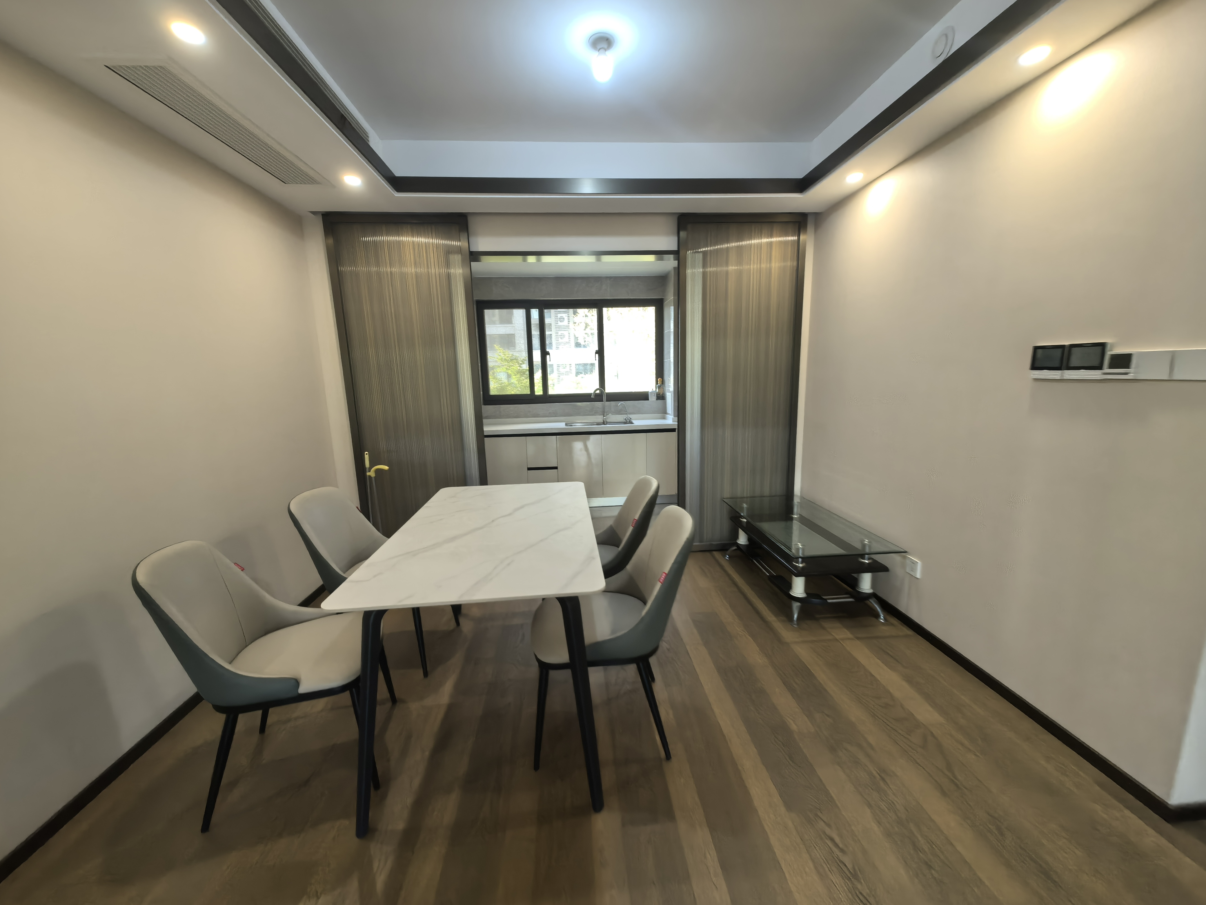 远创东樾 3室2厅2卫 123m&sup2;