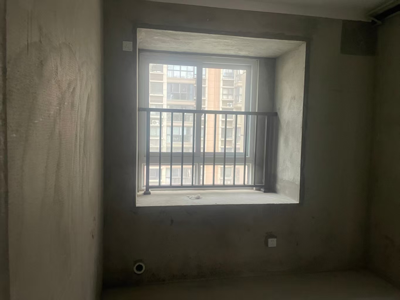 佳源都市 4室2厅2卫 120.11m&sup2;