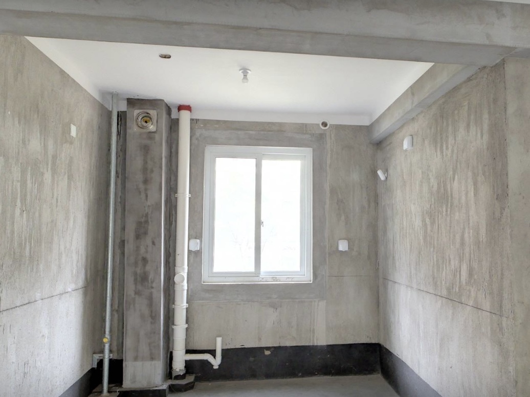 佳源都市 4室2厅2卫 120.11m&sup2;
