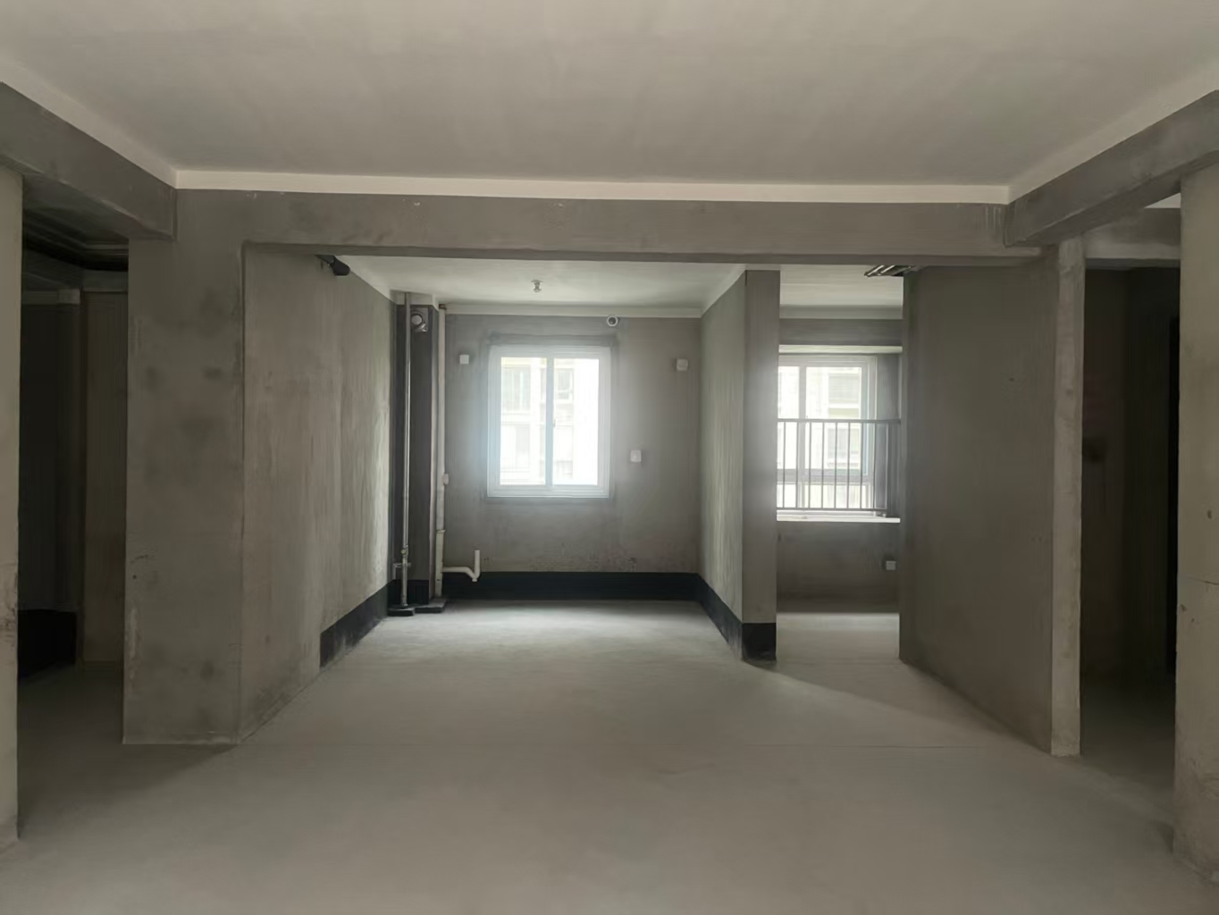 佳源都市 4室2厅2卫 120.11m&sup2;