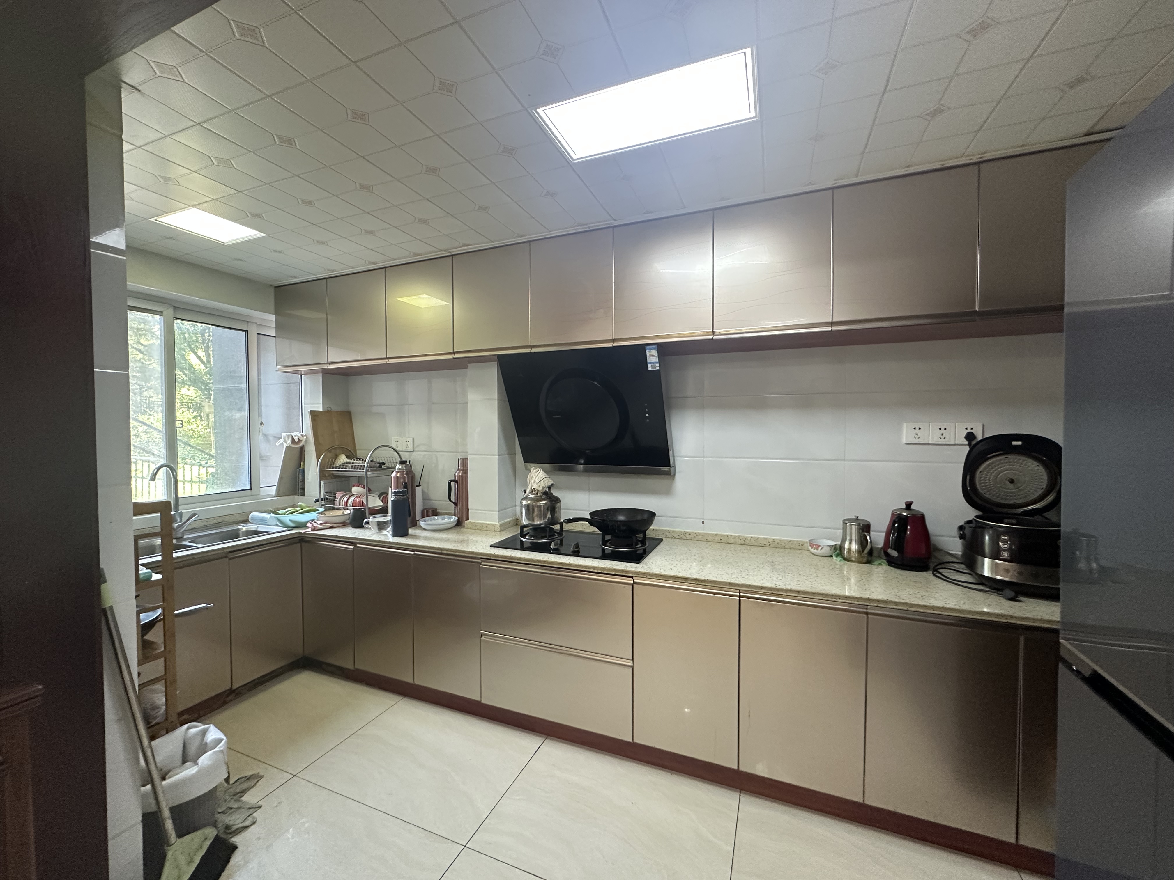 景瑞望府 2室2厅1卫 91.77m&sup2;