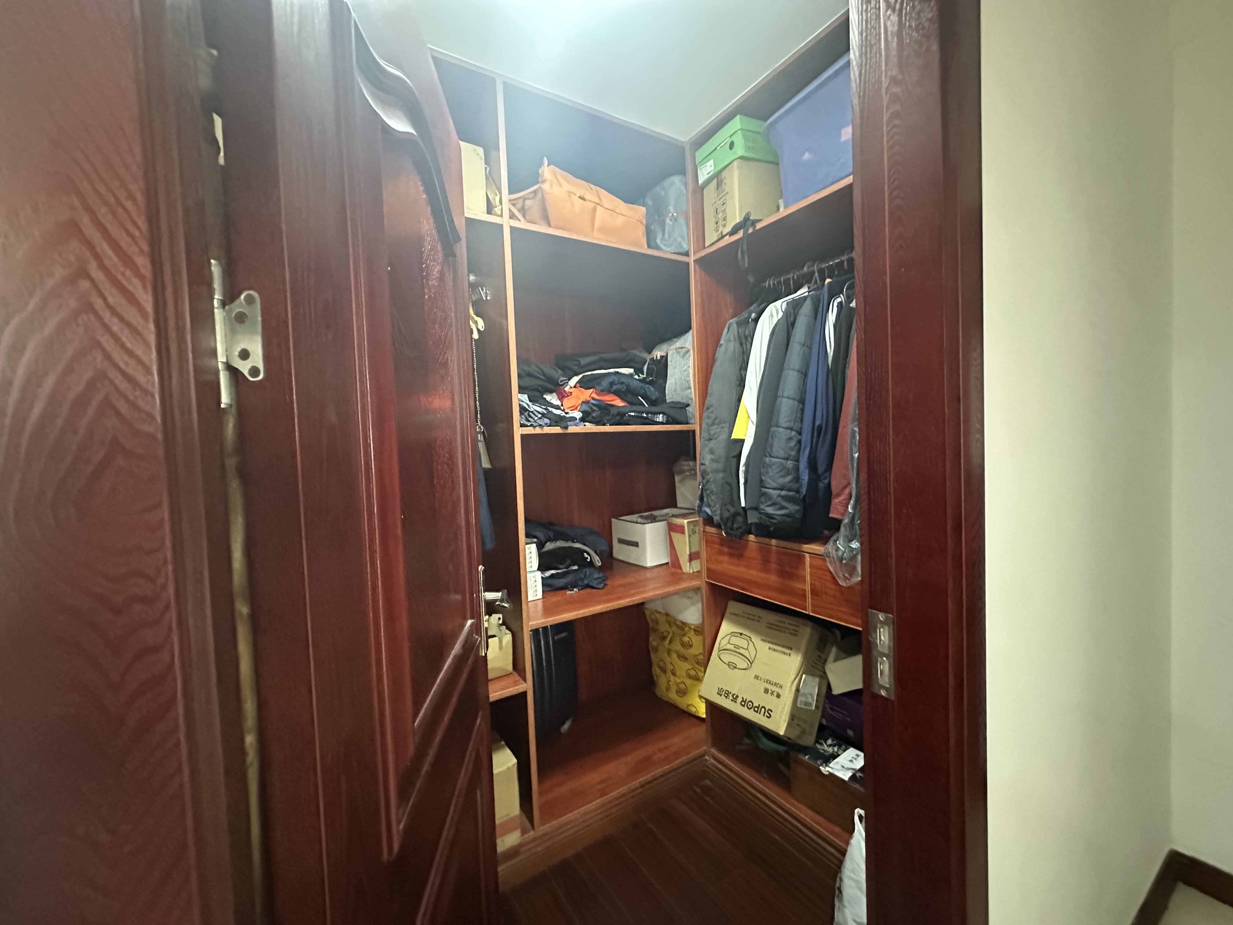 景瑞望府 2室2厅1卫 91.77m&sup2;