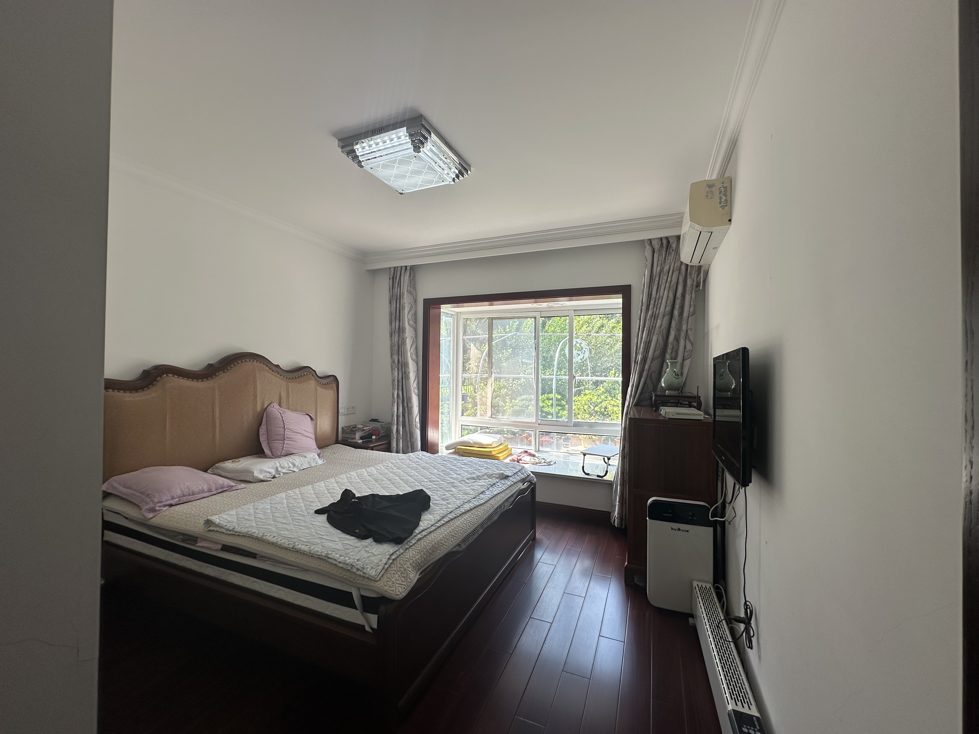 景瑞望府 2室2厅1卫 91.77m&sup2;