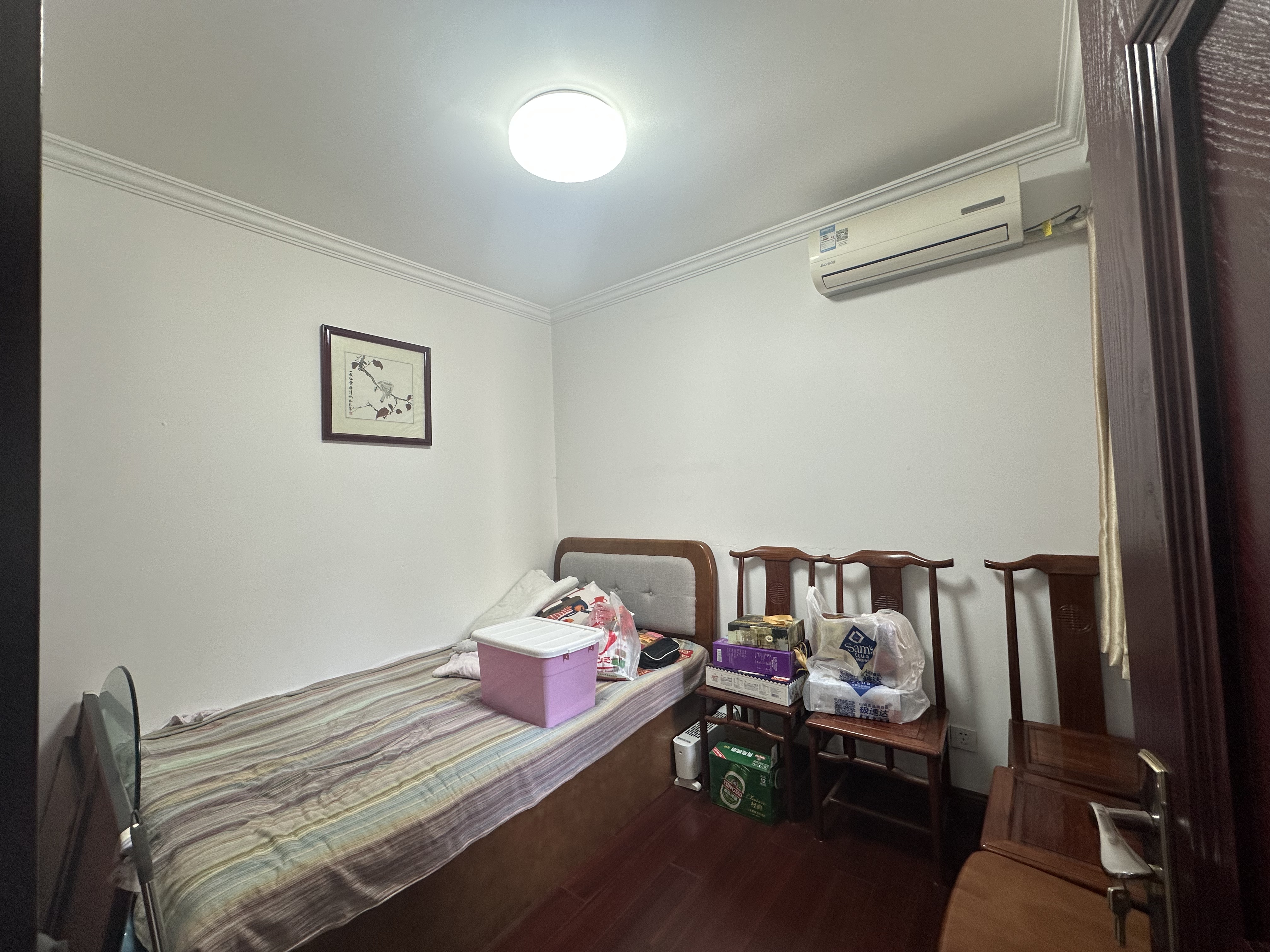 景瑞望府 2室2厅1卫 91.77m&sup2;