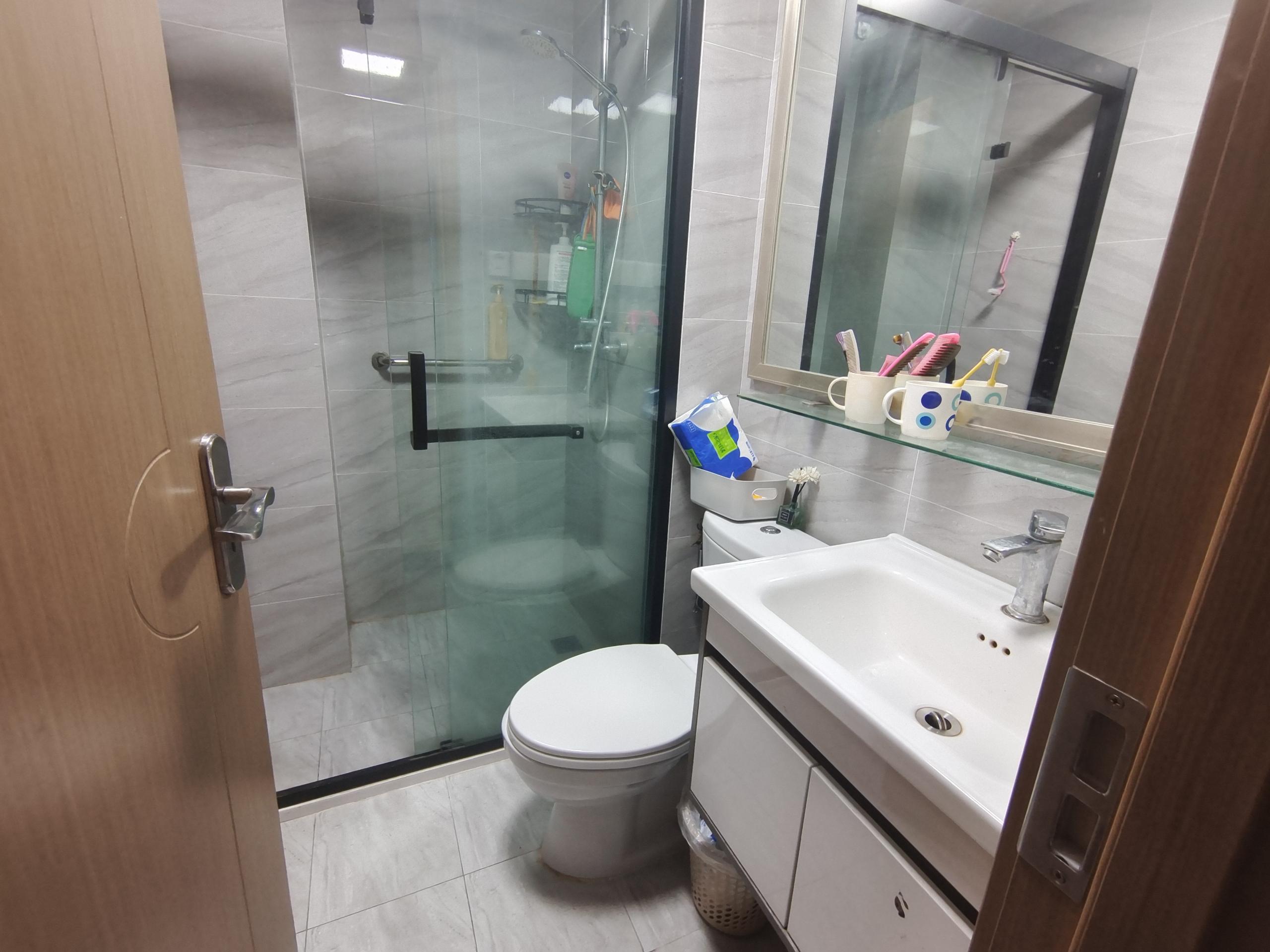 中兴兰溪荟 3室2厅2卫 134.39m&sup2;