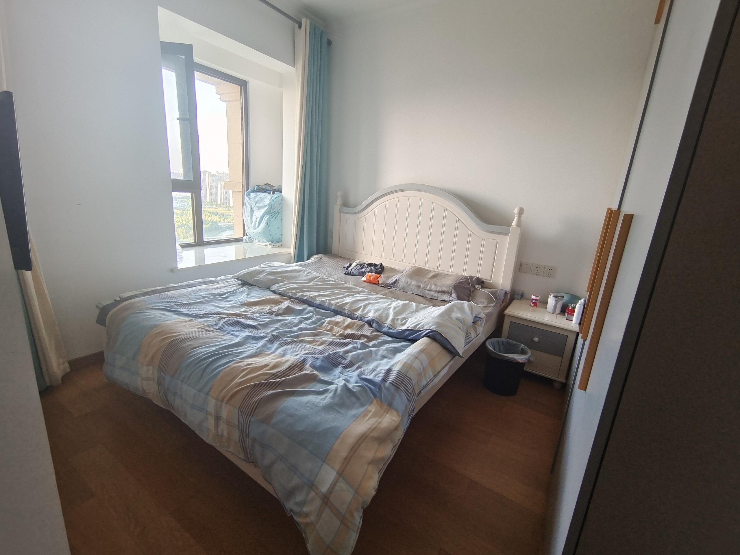 中兴兰溪荟 3室2厅2卫 134.39m&sup2;