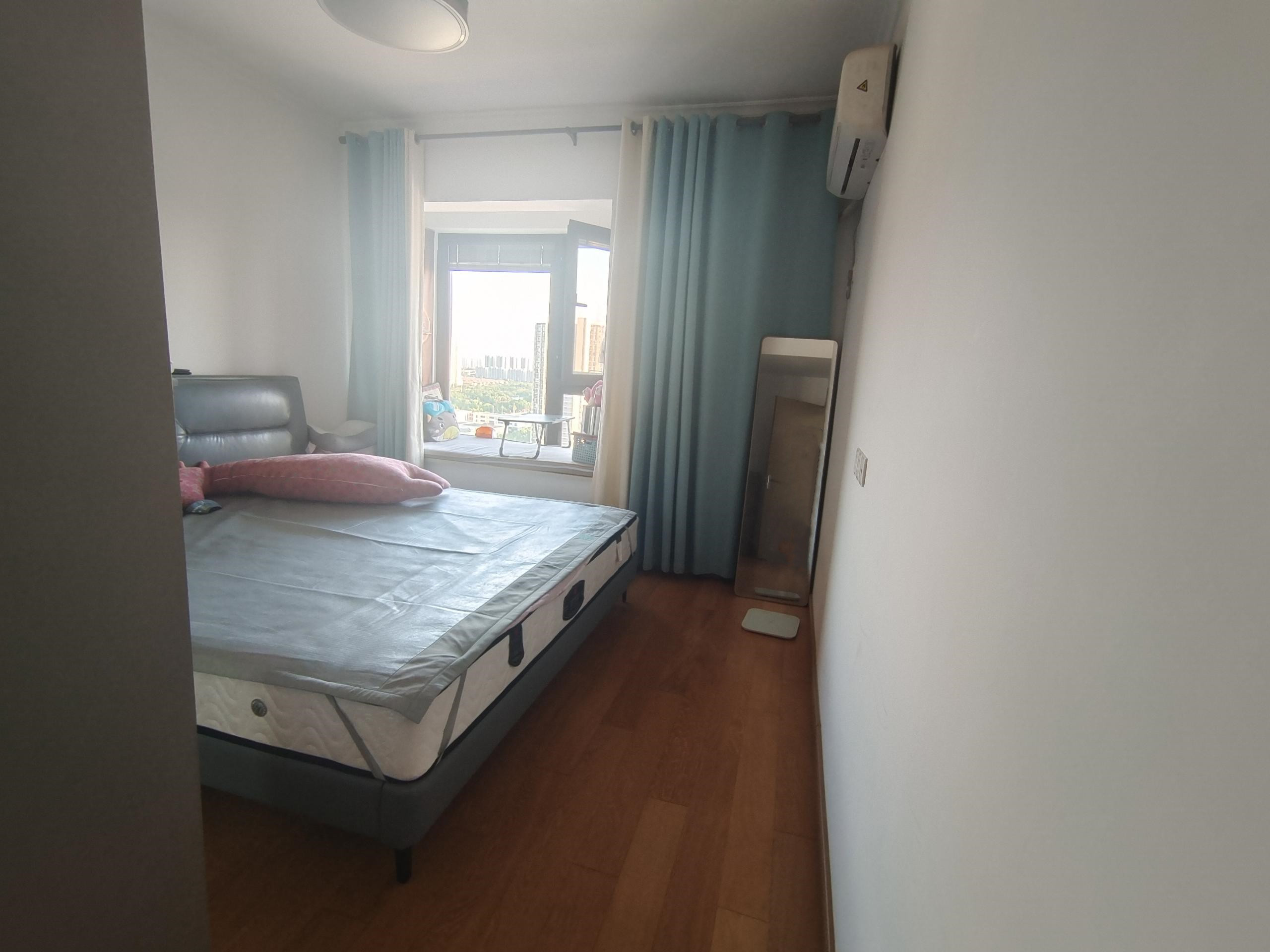 中兴兰溪荟 3室2厅2卫 134.39m&sup2;