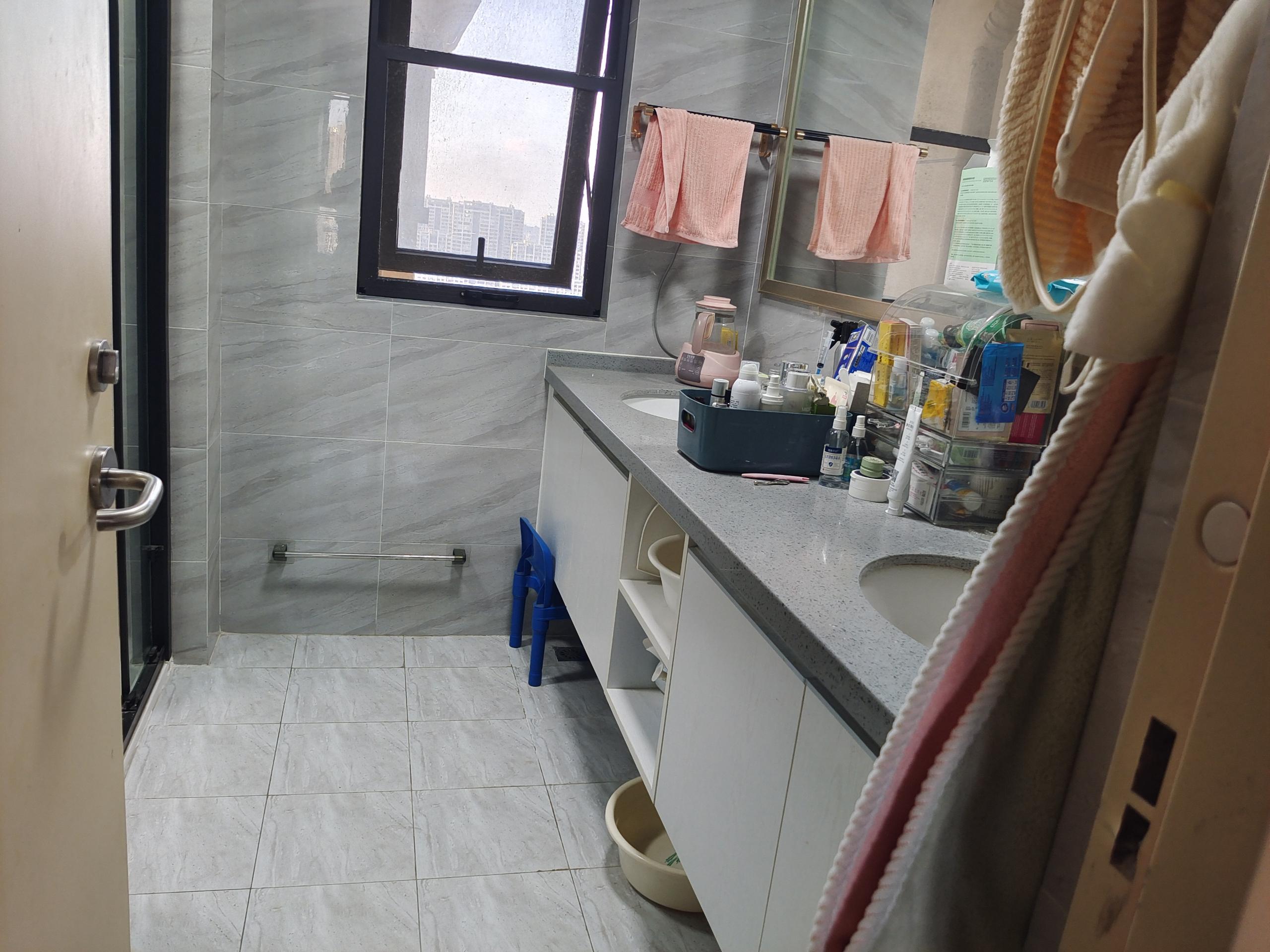 中兴兰溪荟 3室2厅2卫 134.39m&sup2;