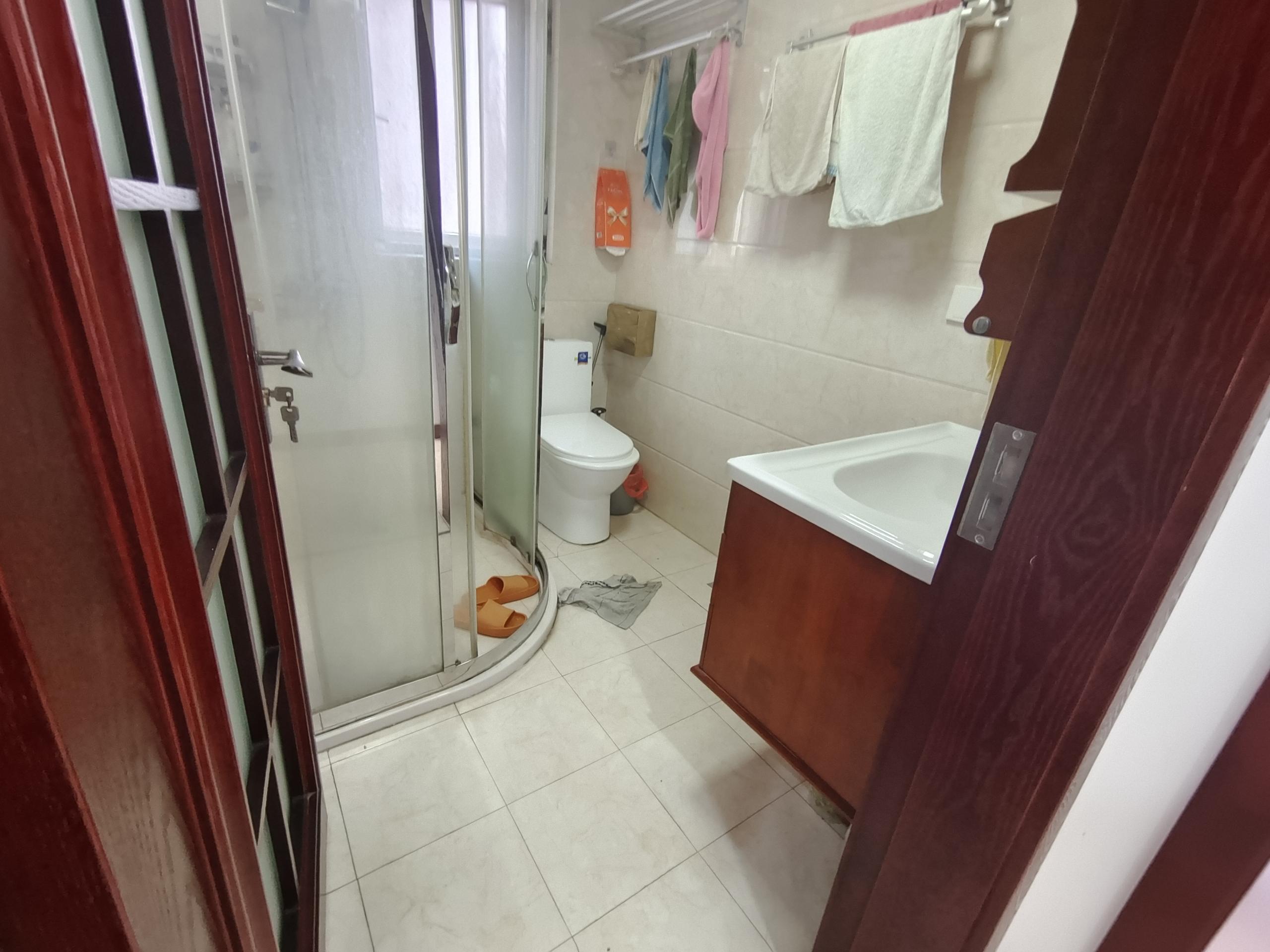 中兴兰溪荟 3室2厅2卫 134.39m&sup2;