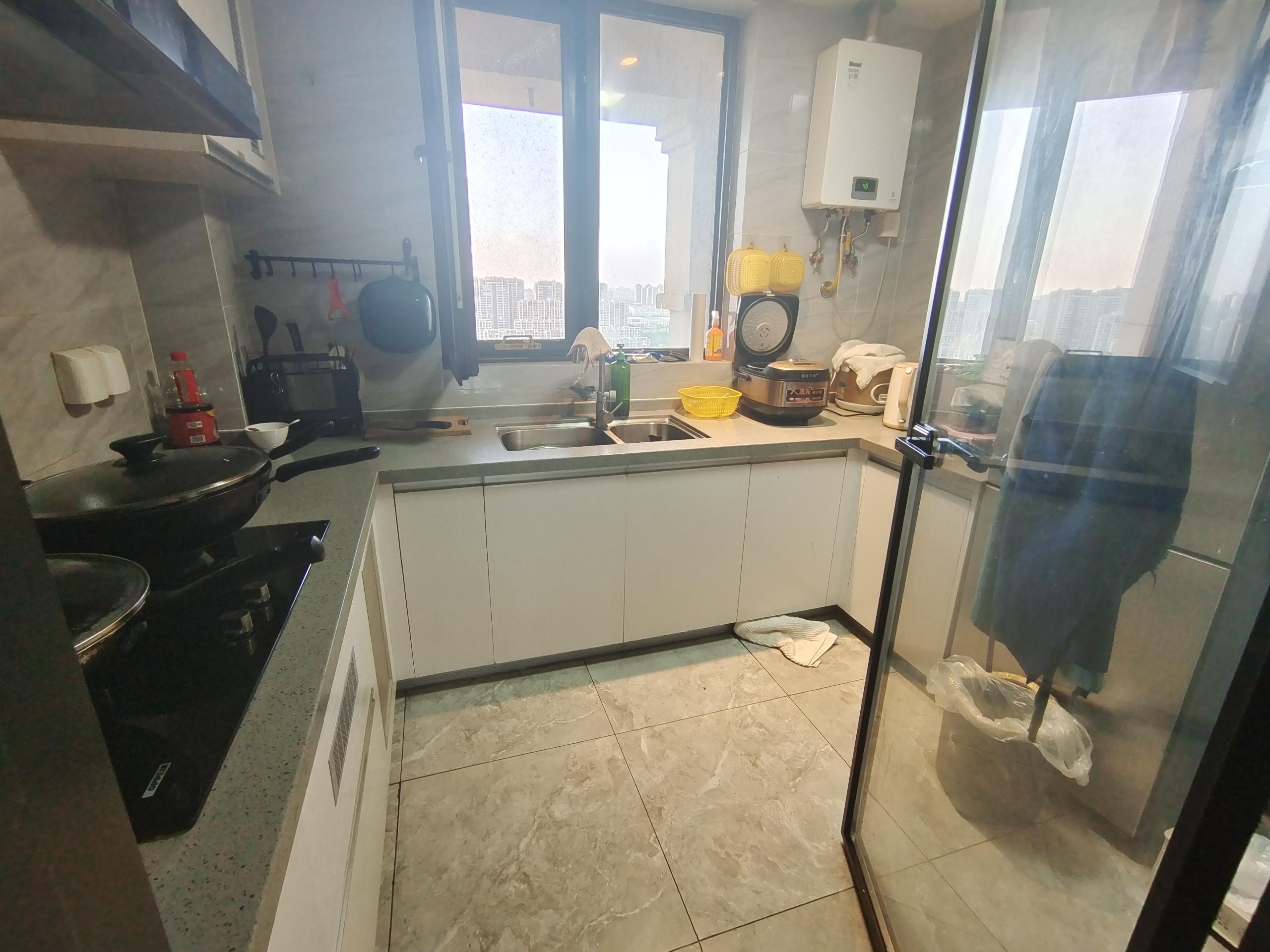 中兴兰溪荟 3室2厅2卫 134.39m&sup2;