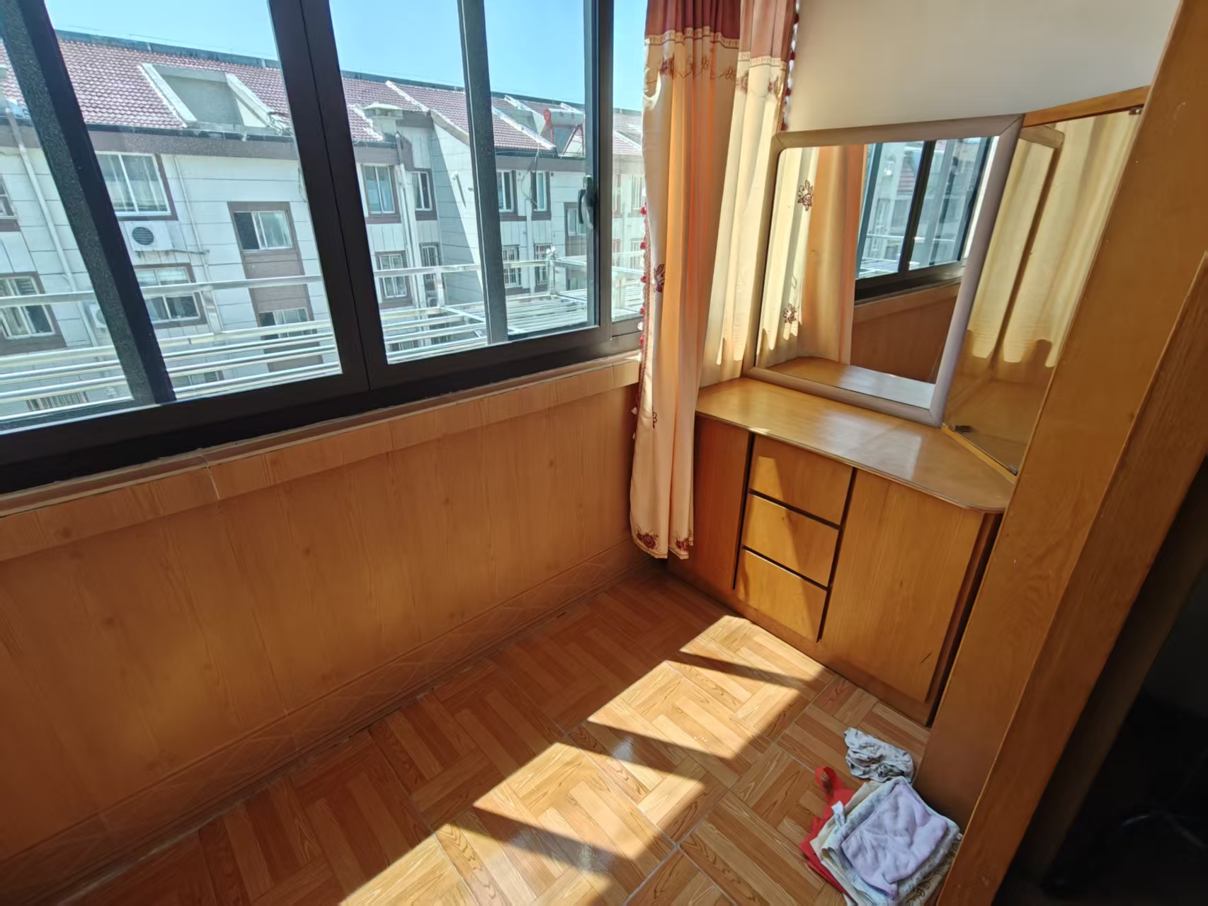森大蒂花苑南区 2室2厅1卫 85.00m&sup2;