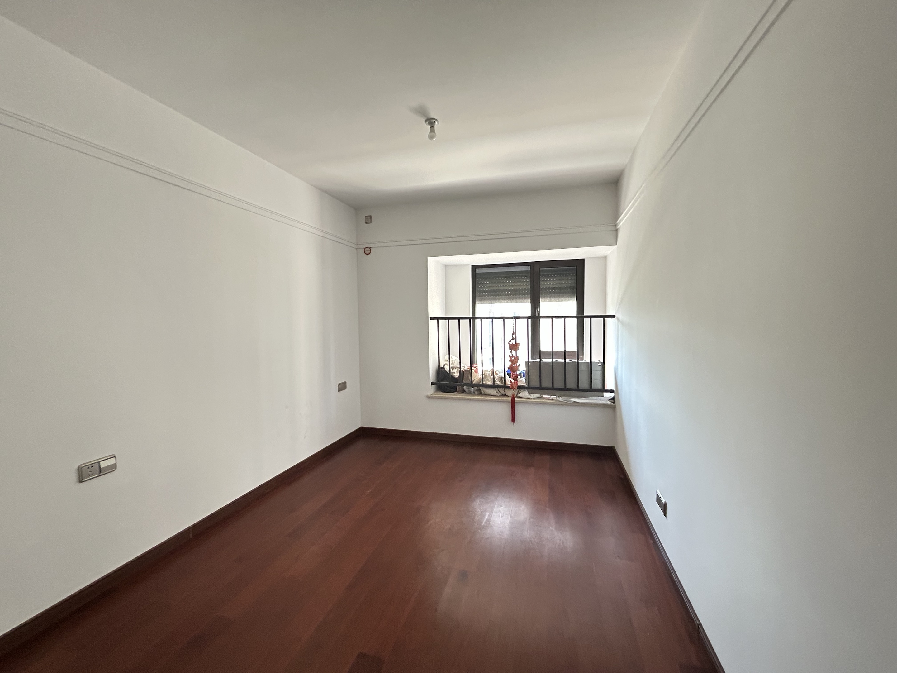 万科城市之光 3室2厅1卫 101m&sup2;