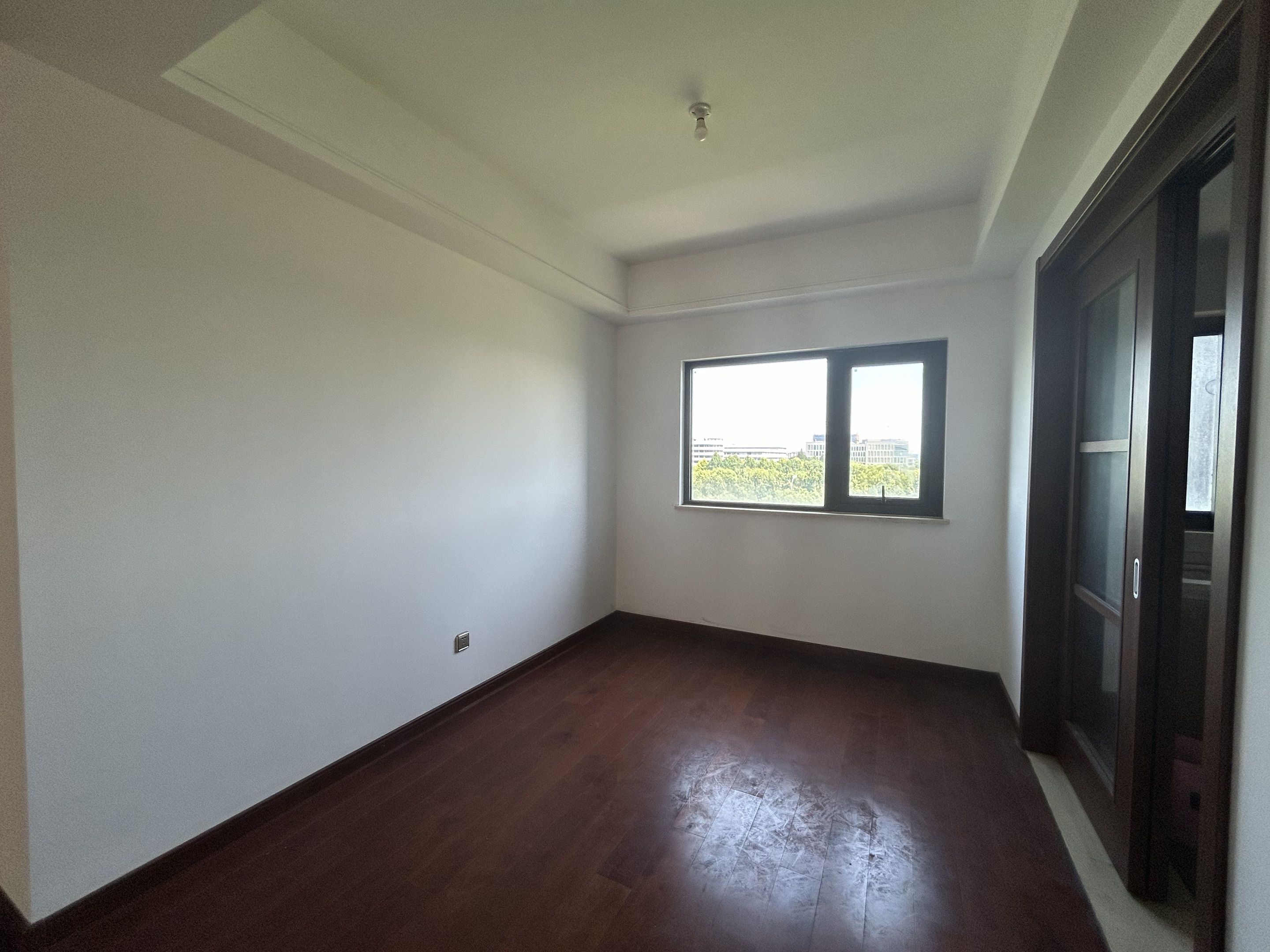 万科城市之光 3室2厅1卫 101m&sup2;