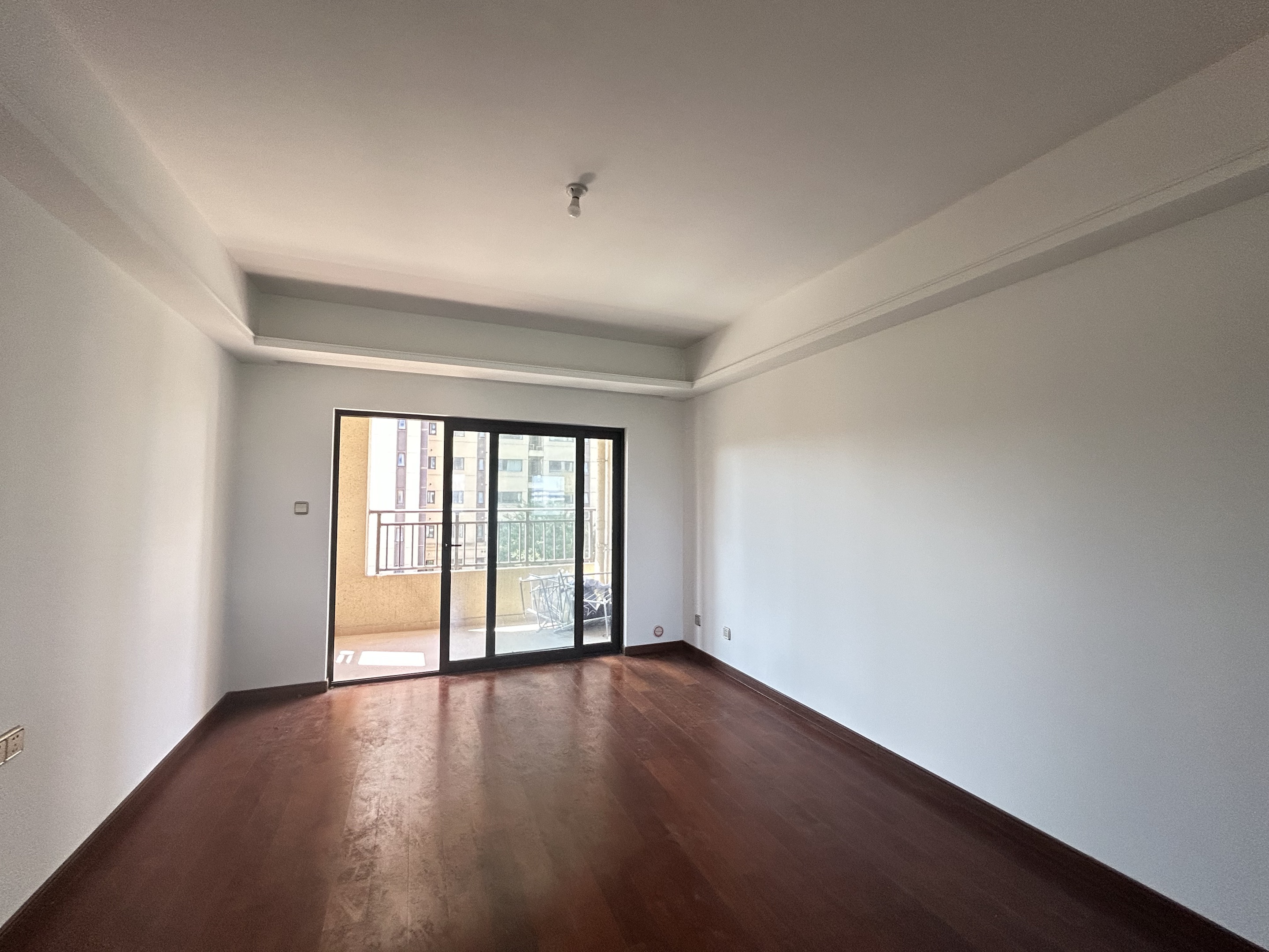 万科城市之光 3室2厅1卫 101m&sup2;