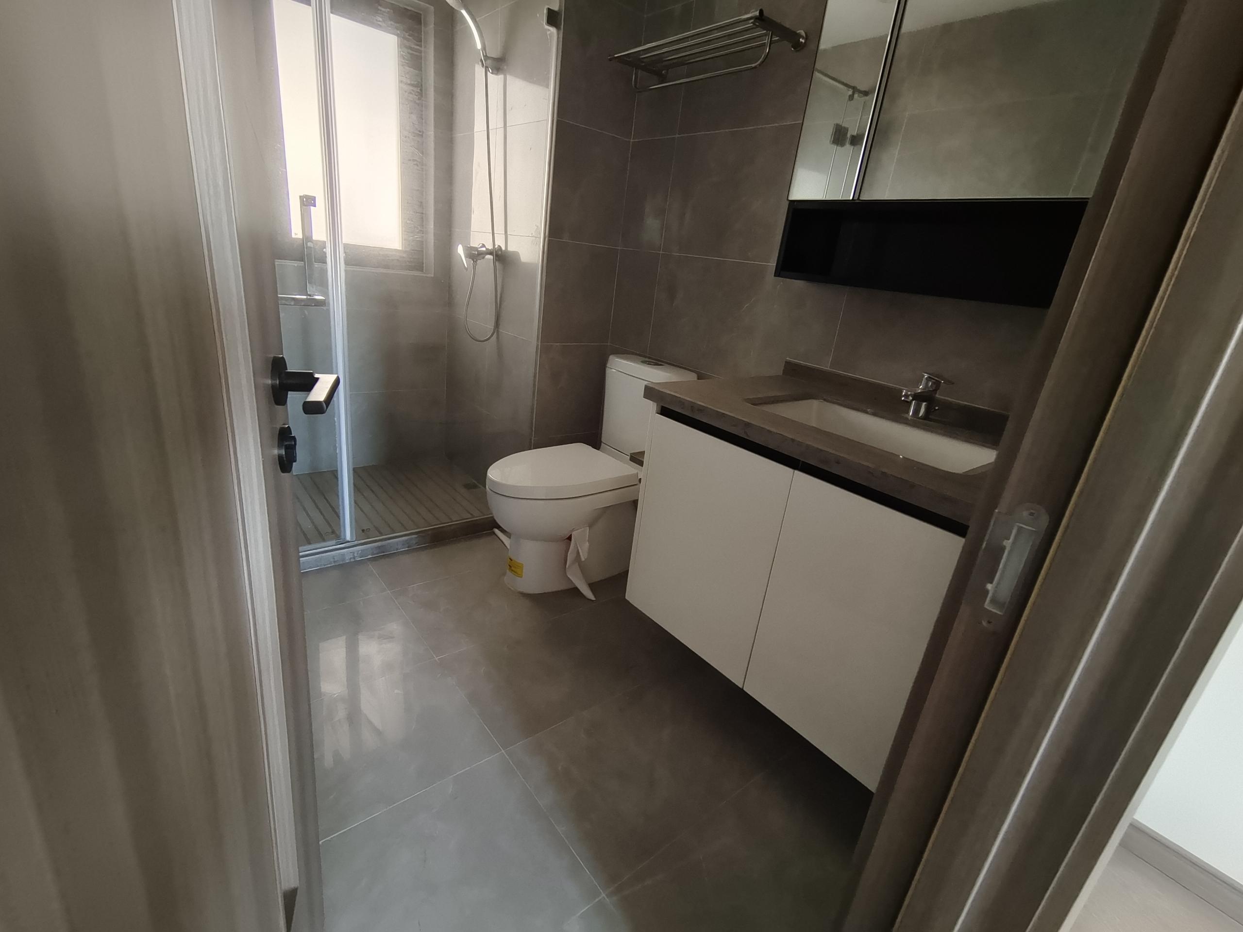 万科有湖（翡翠心湖） 3室2厅2卫 127m&sup2;