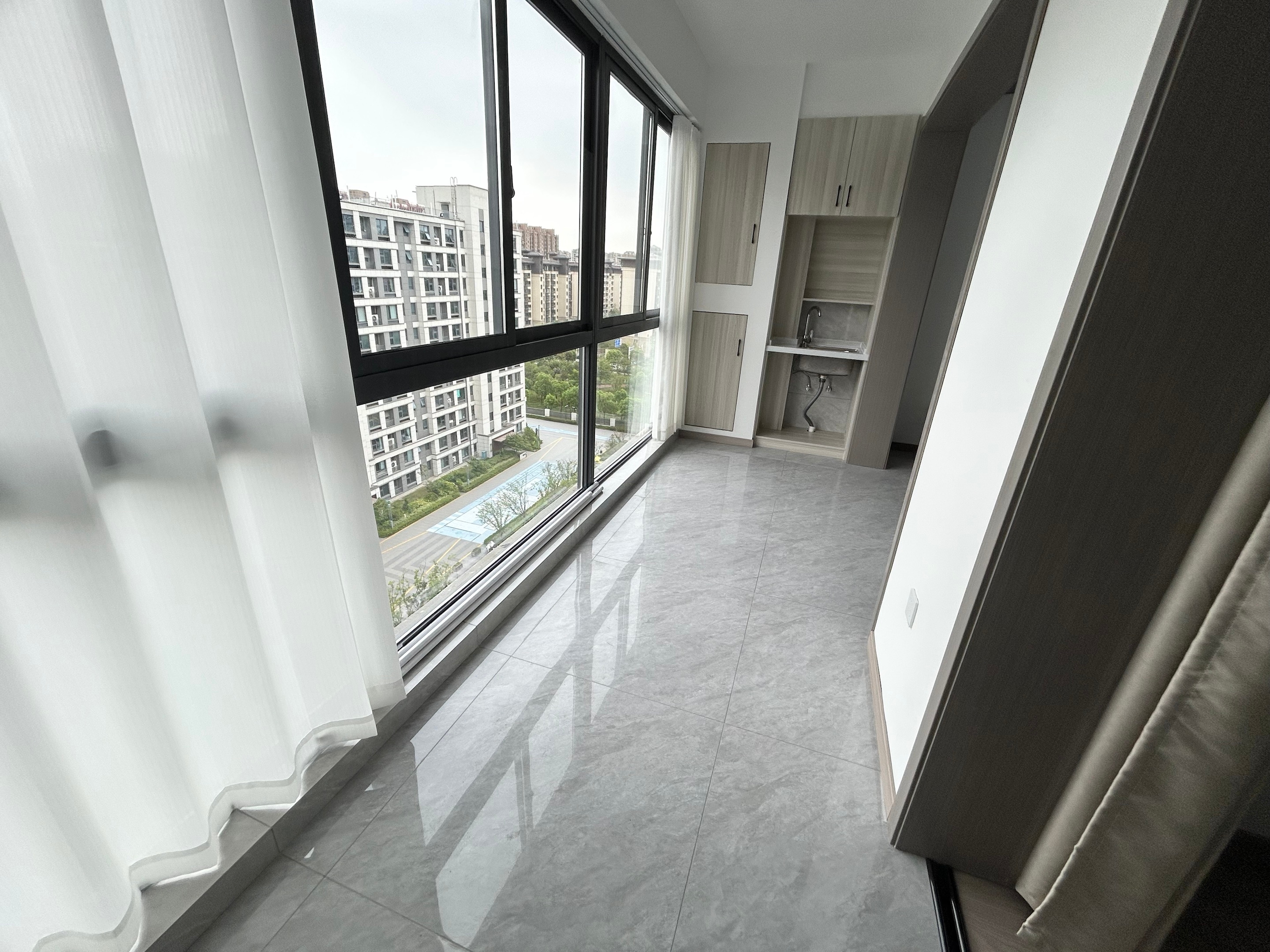 阳光城文澜府 3室2厅2卫 98m&sup2;
