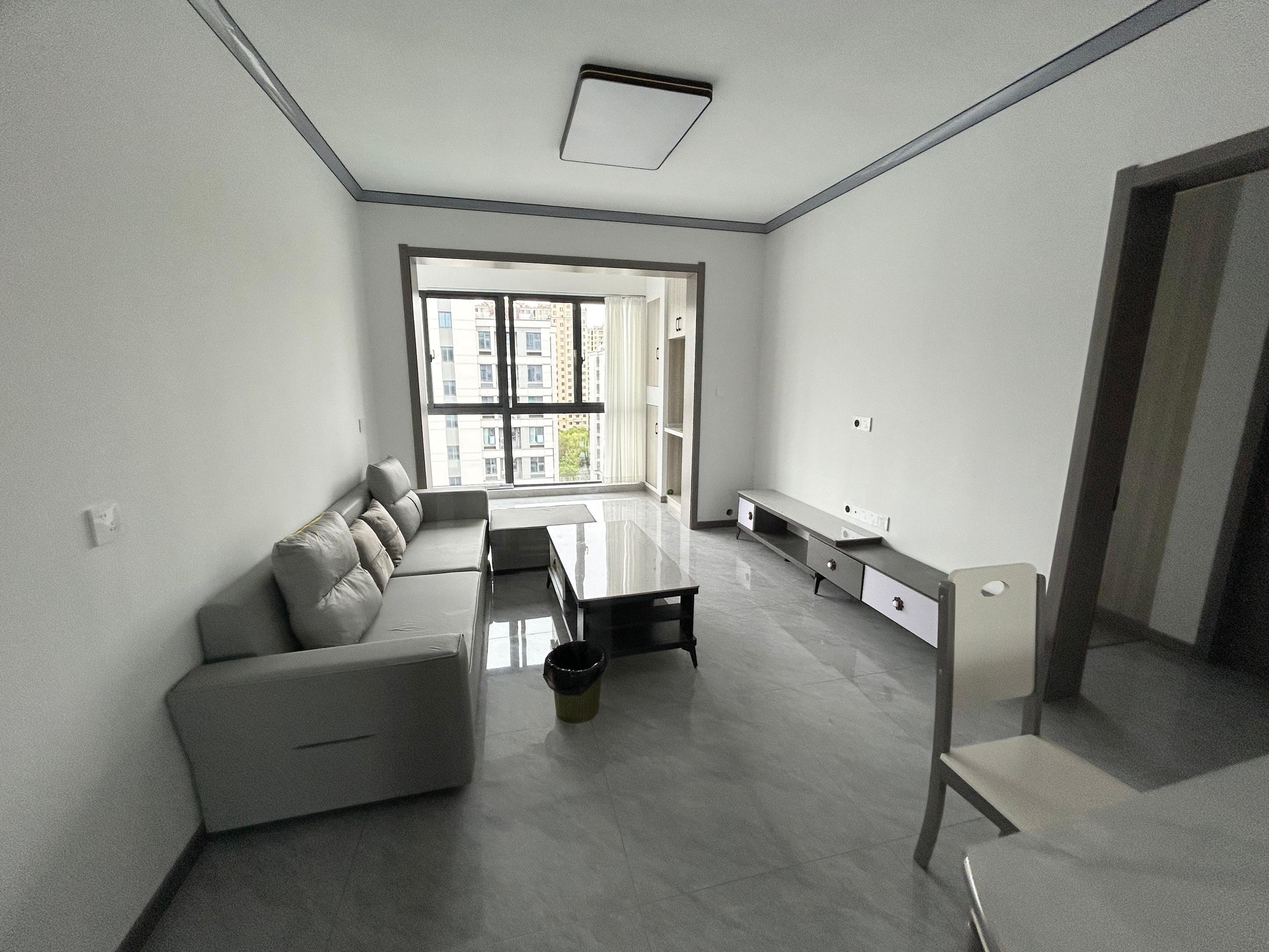 阳光城文澜府 3室2厅2卫 98m&sup2;