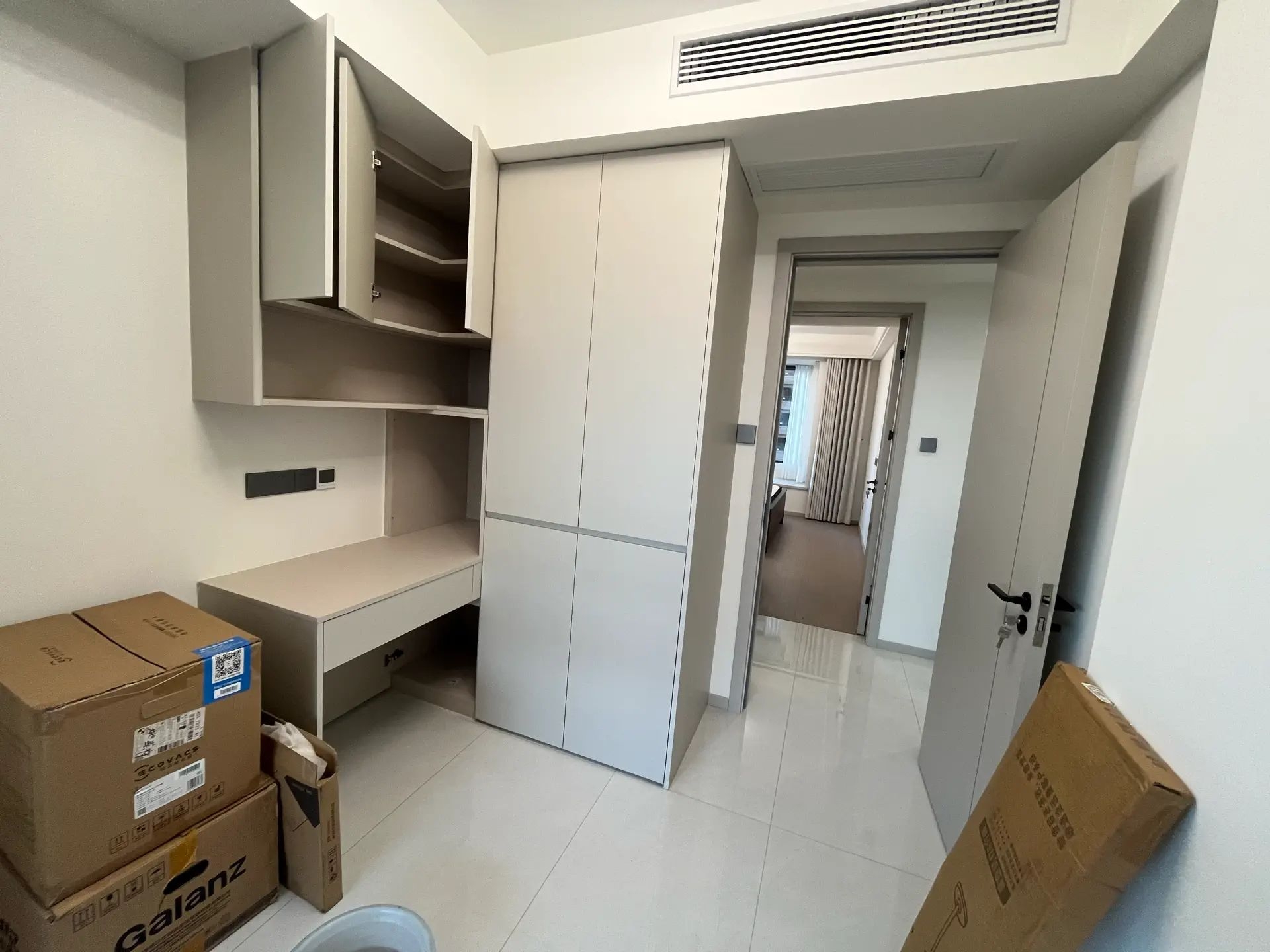 佳源都市 3室2厅1卫 109.00m&sup2;