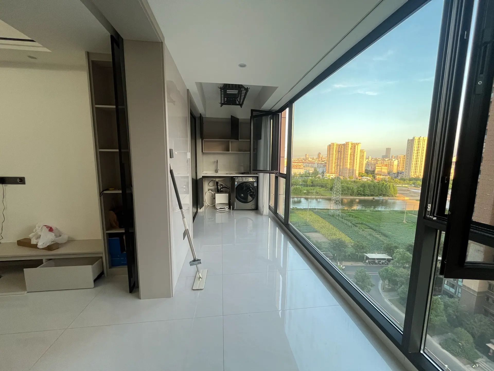 佳源都市 3室2厅1卫 109.00m&sup2;