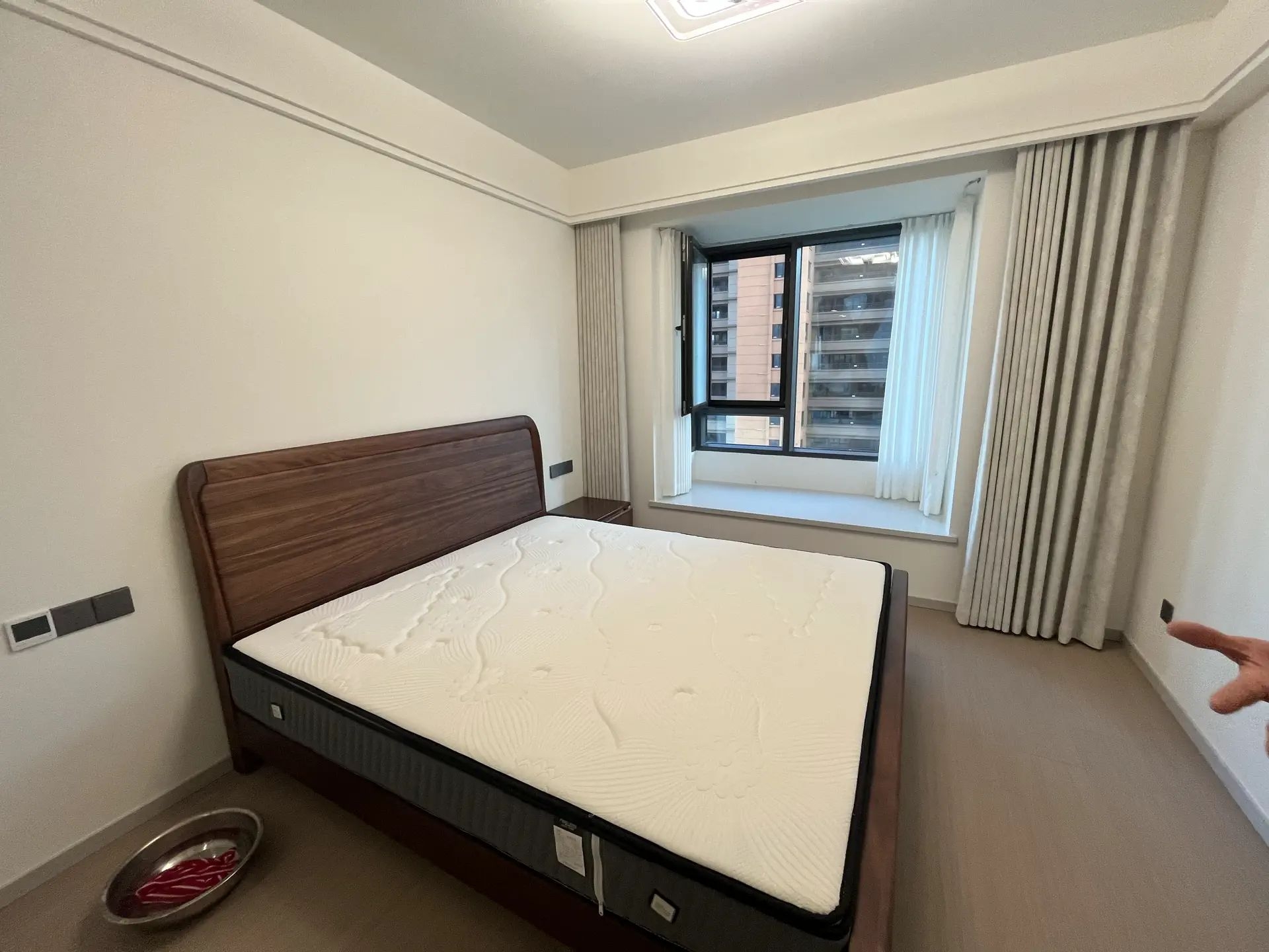 佳源都市 3室2厅1卫 109.00m&sup2;