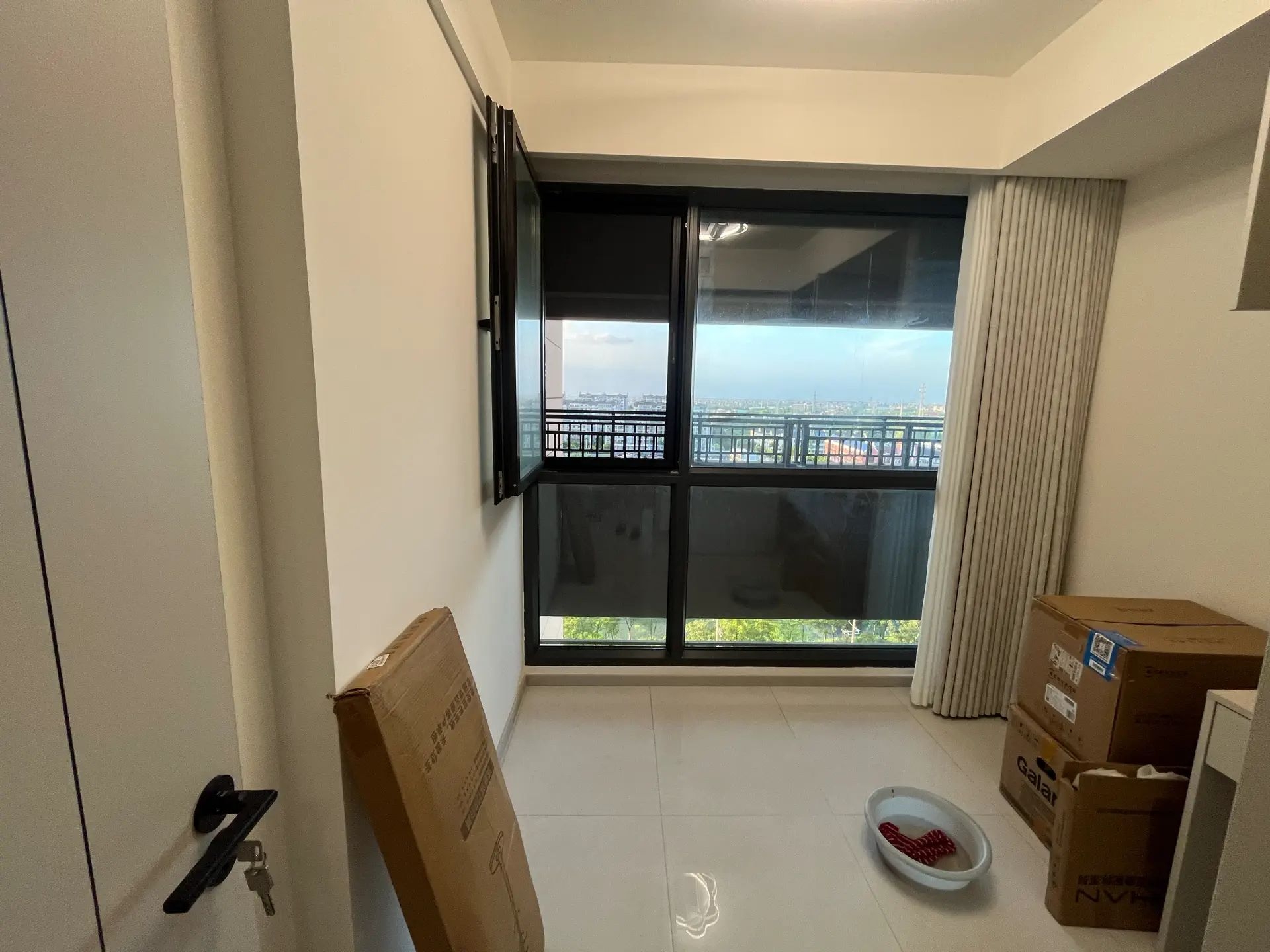 佳源都市 3室2厅1卫 109.00m&sup2;