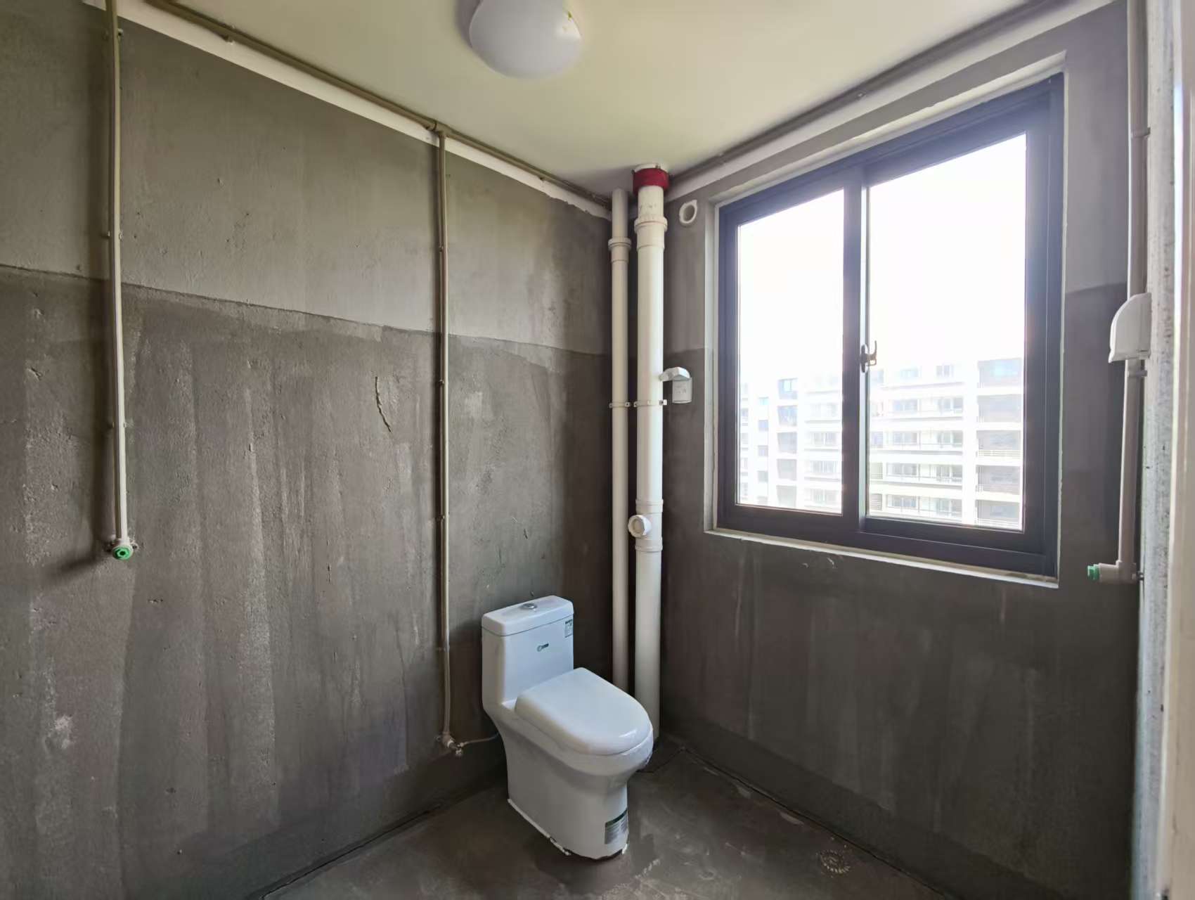 兴石花园 2室2厅1卫 89m&sup2;