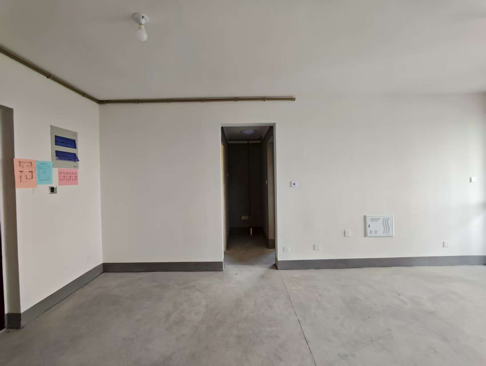 兴石花园 2室2厅1卫 89m&sup2;