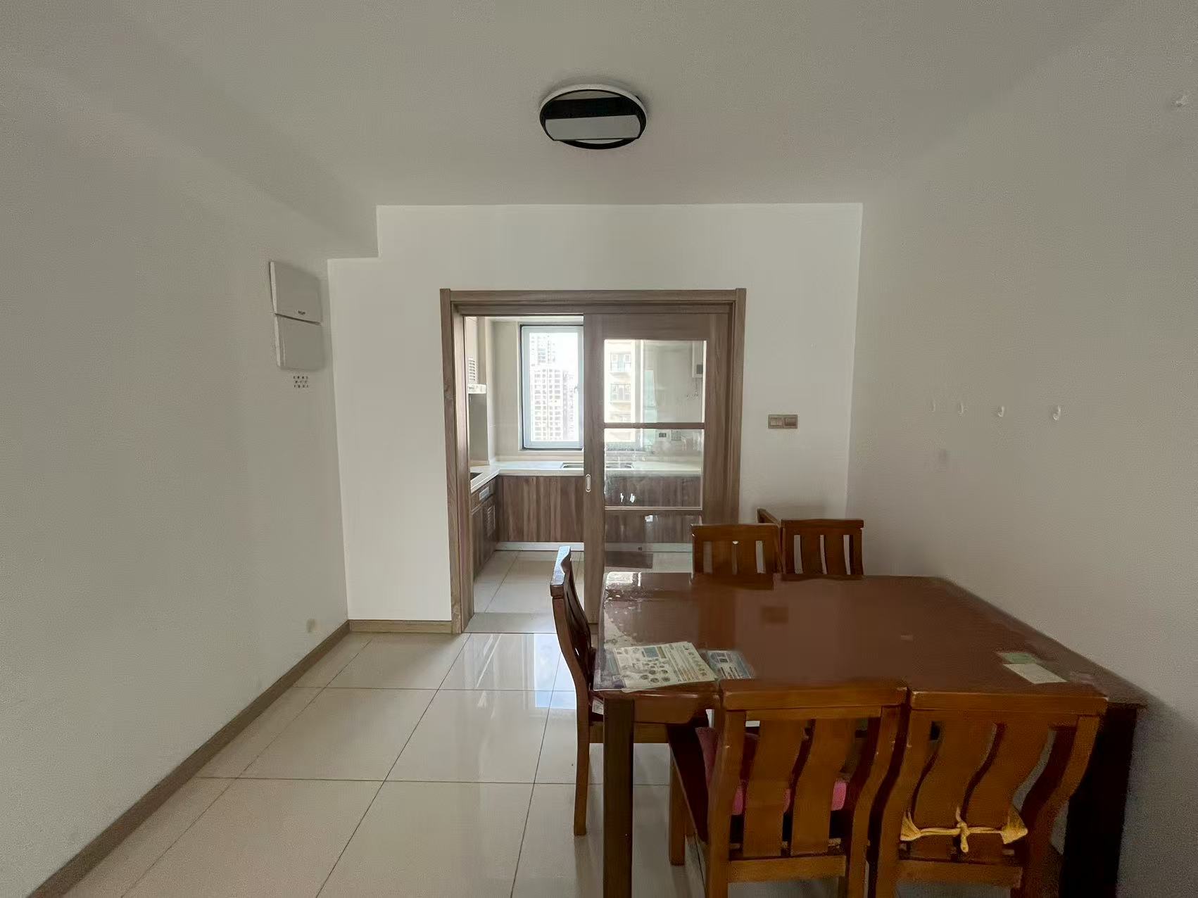 世茂九龙庭 3室2厅2卫 126m&sup2;