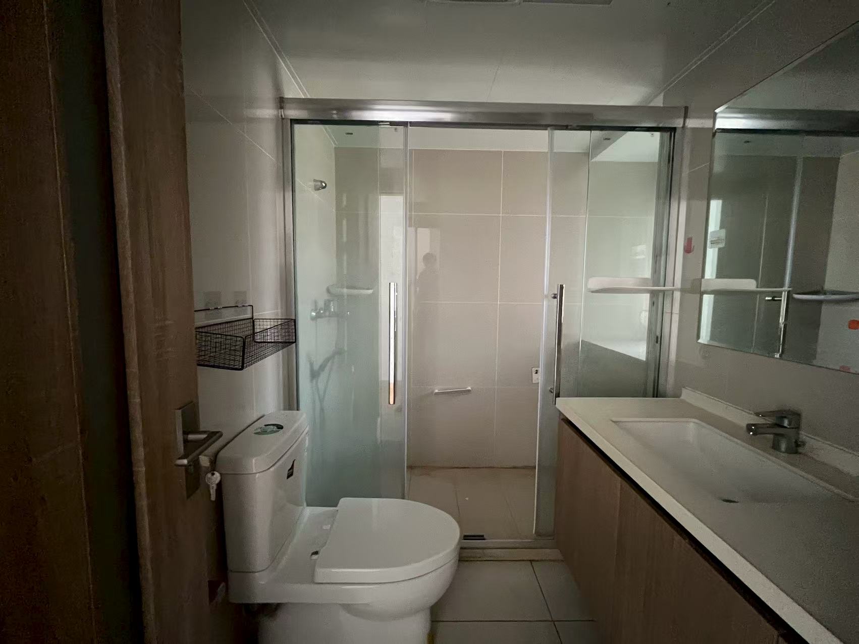 世茂九龙庭 3室2厅2卫 126m&sup2;