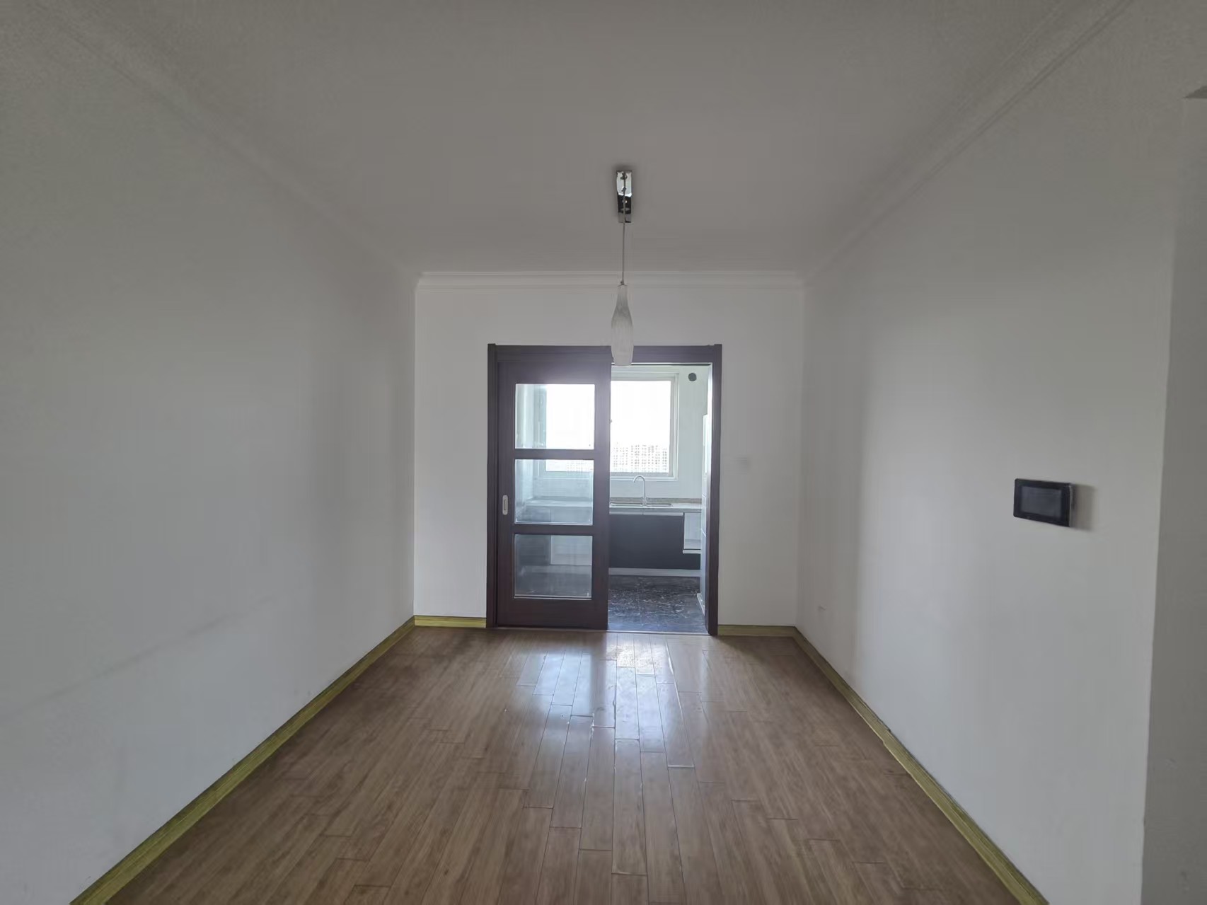 碧桂园(南通经济技术开发区) 3室2厅1卫 123m&sup2;