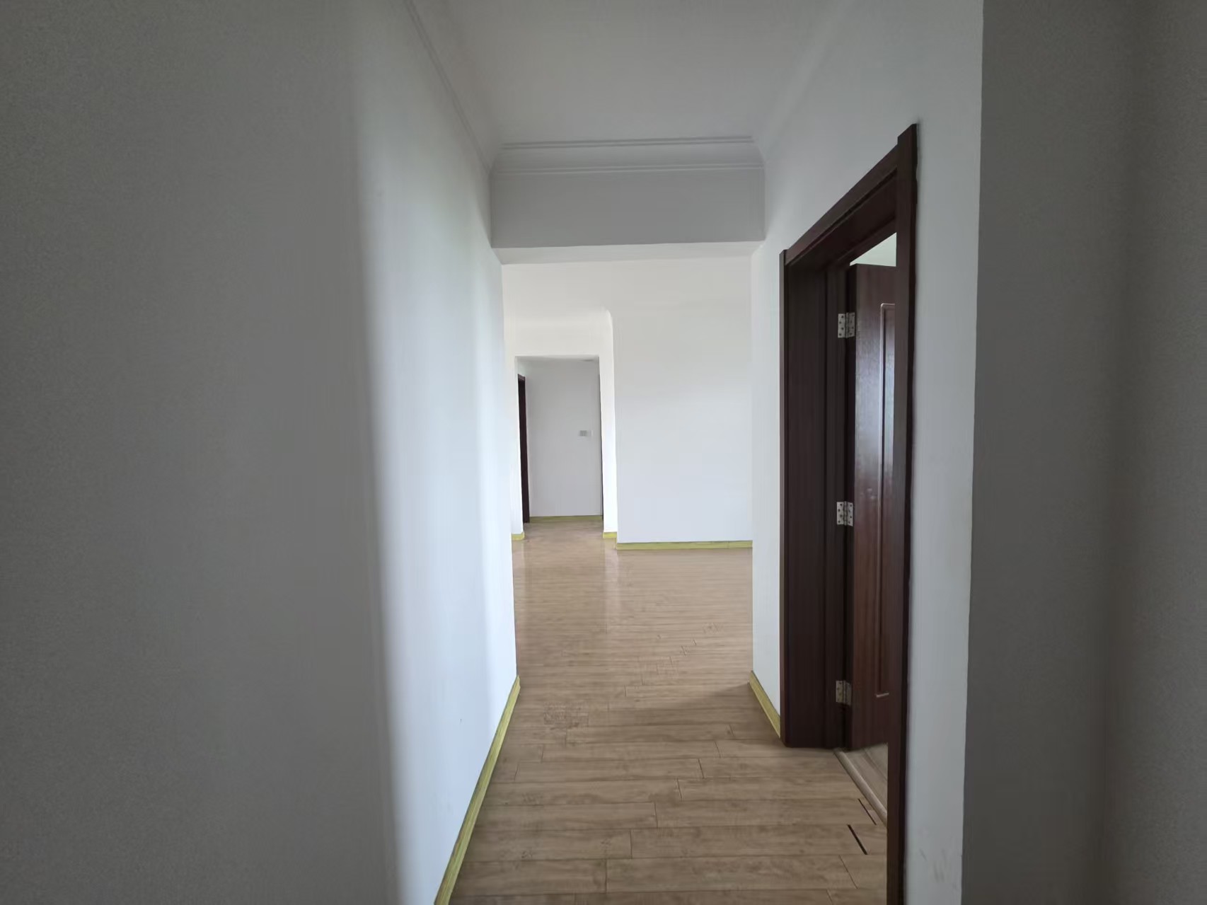 碧桂园(南通经济技术开发区) 3室2厅1卫 123m&sup2;