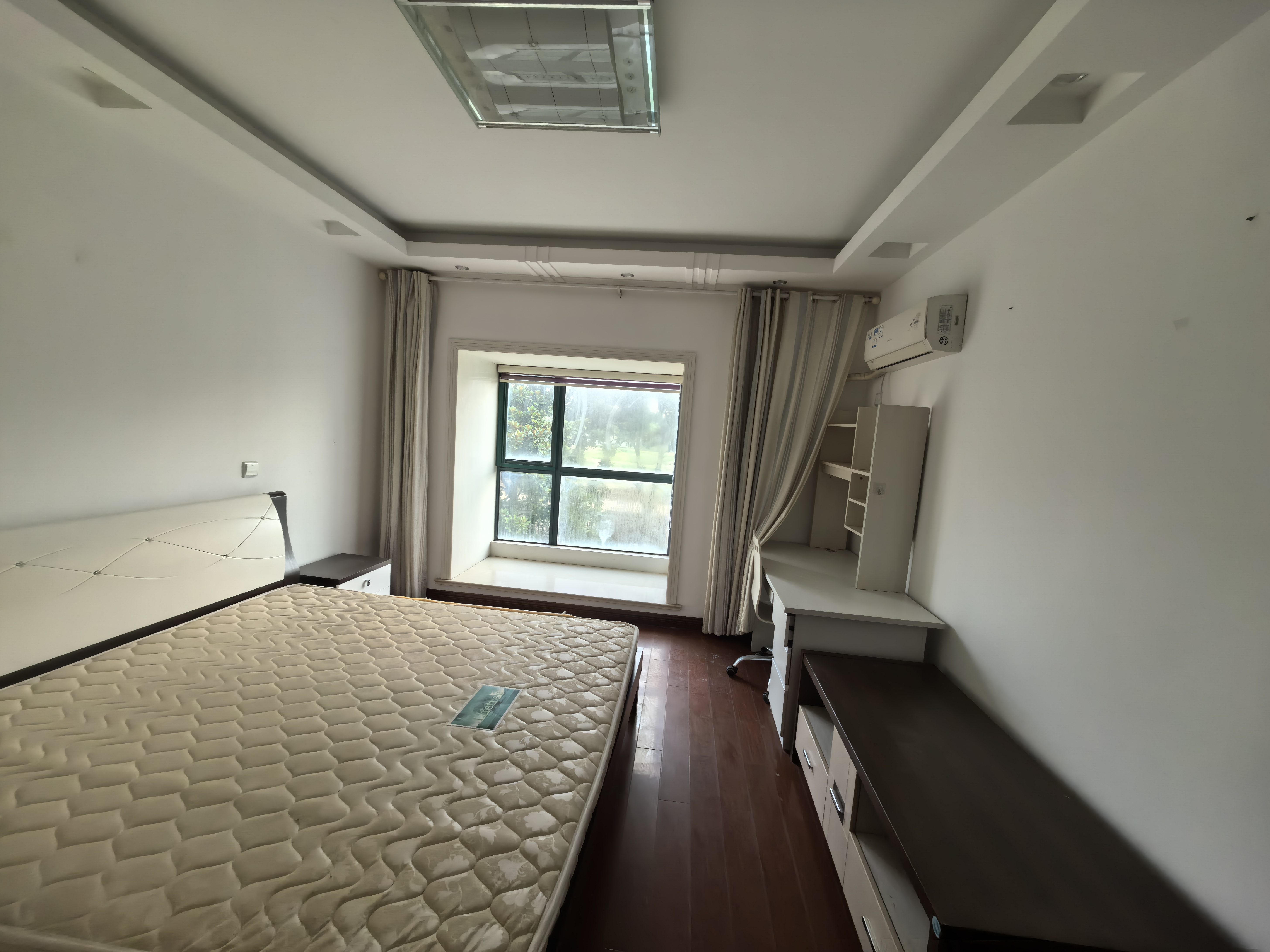 水榭花都 2室2厅1卫 87.00m&sup2;